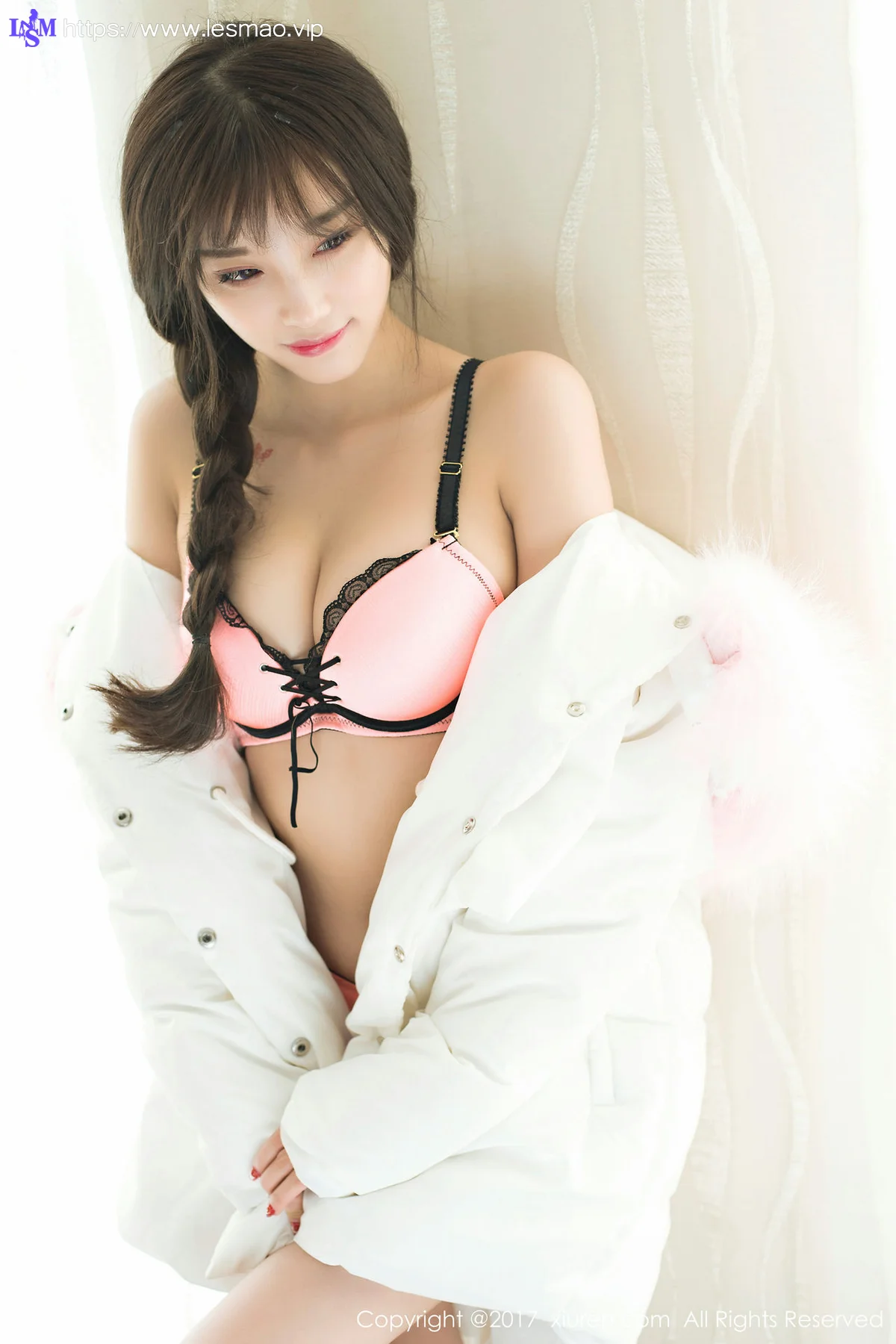XiuRen 秀人 No.724 Modo 杨晨晨sugar - 42
