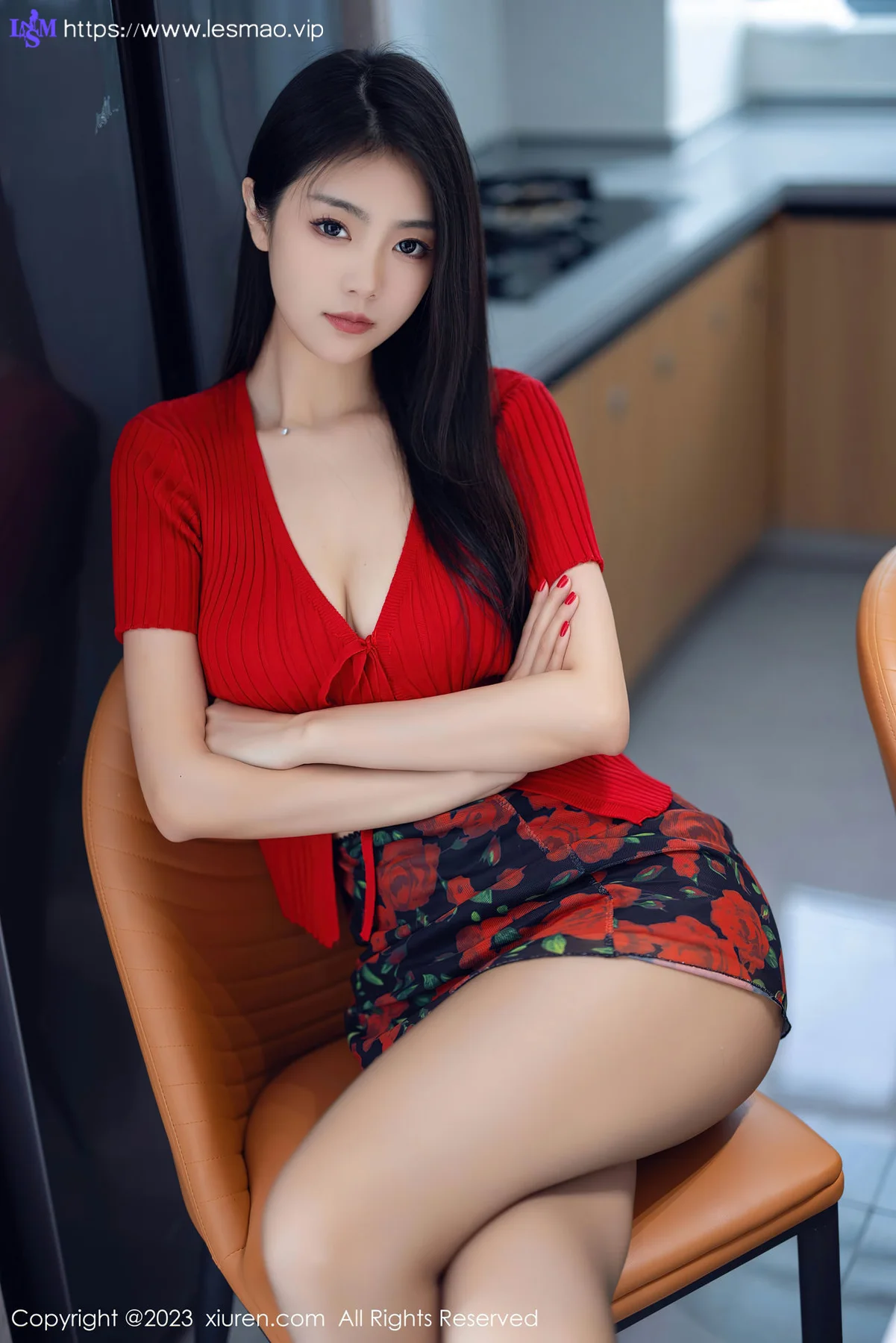 XiuRen 秀人 No.7249  可樂Vicky 视觉体验性感写真33 - 29