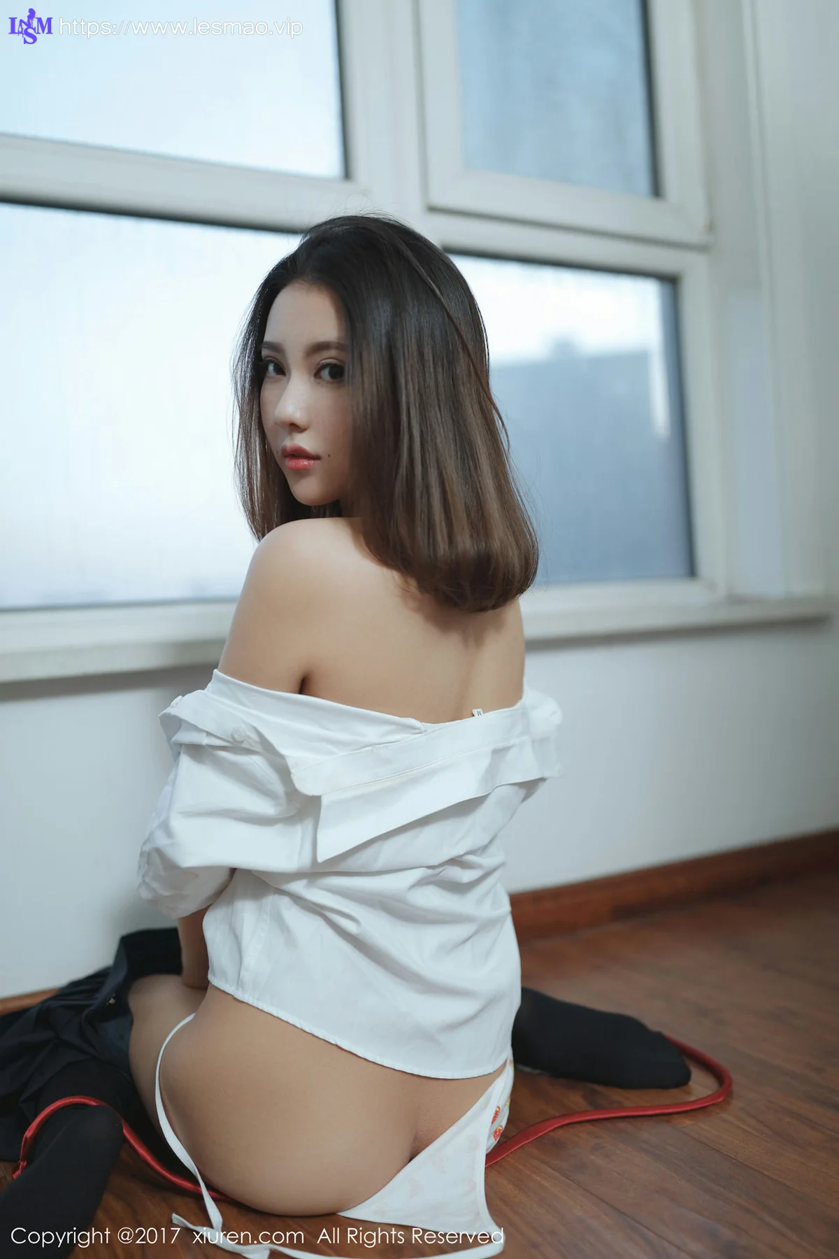 XiuRen 秀人 No.726 Modo 小魔女奈奈 - 19