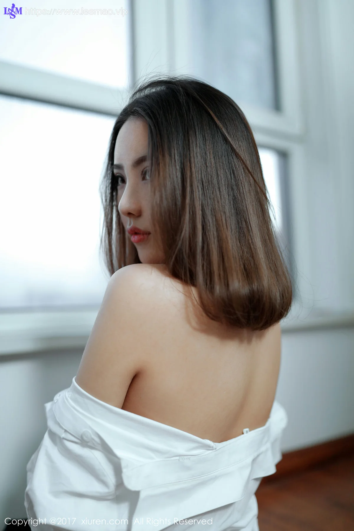 XiuRen 秀人 No.726 Modo 小魔女奈奈 - 20