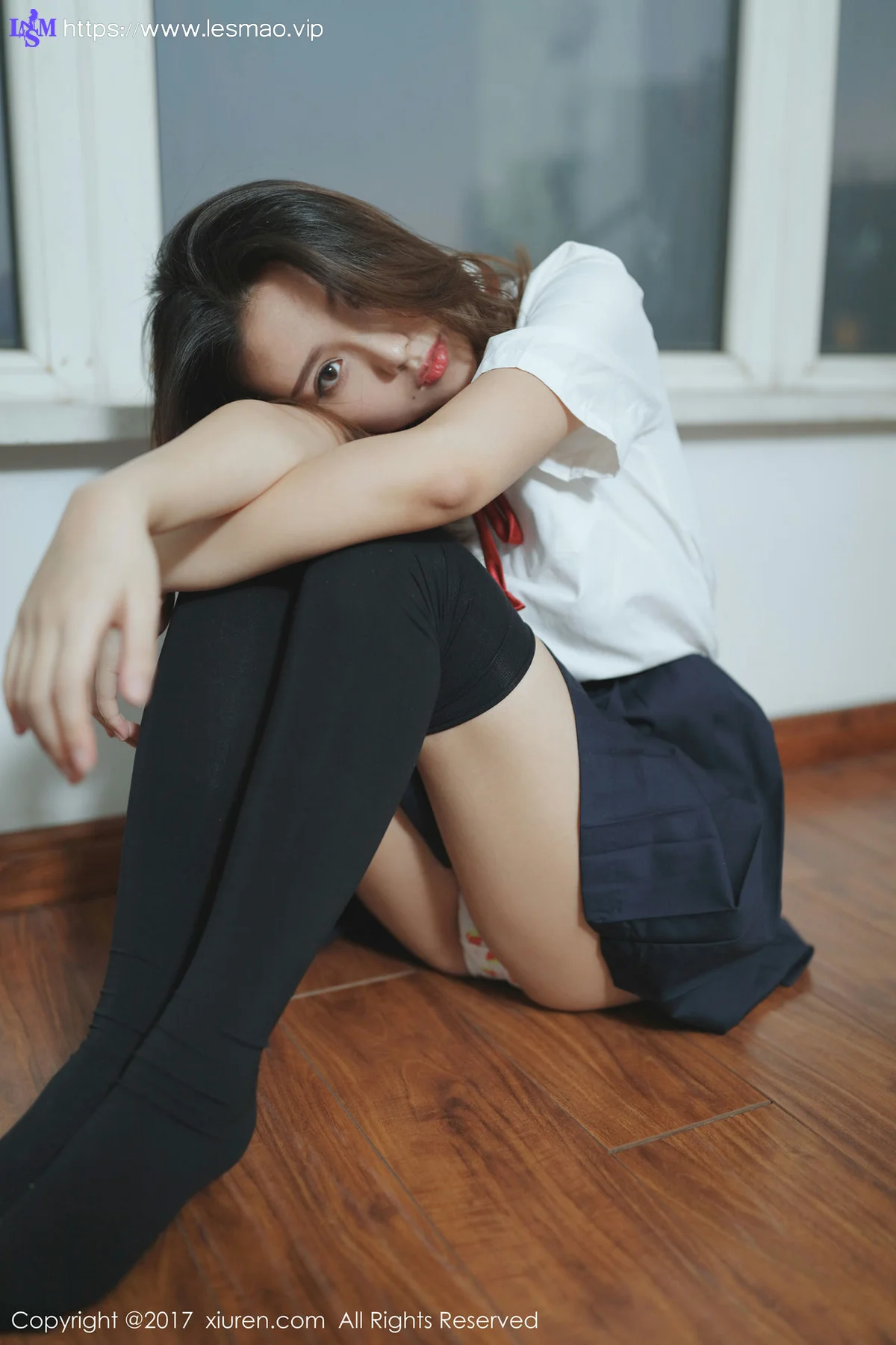 XiuRen 秀人 No.726 Modo 小魔女奈奈 - 23