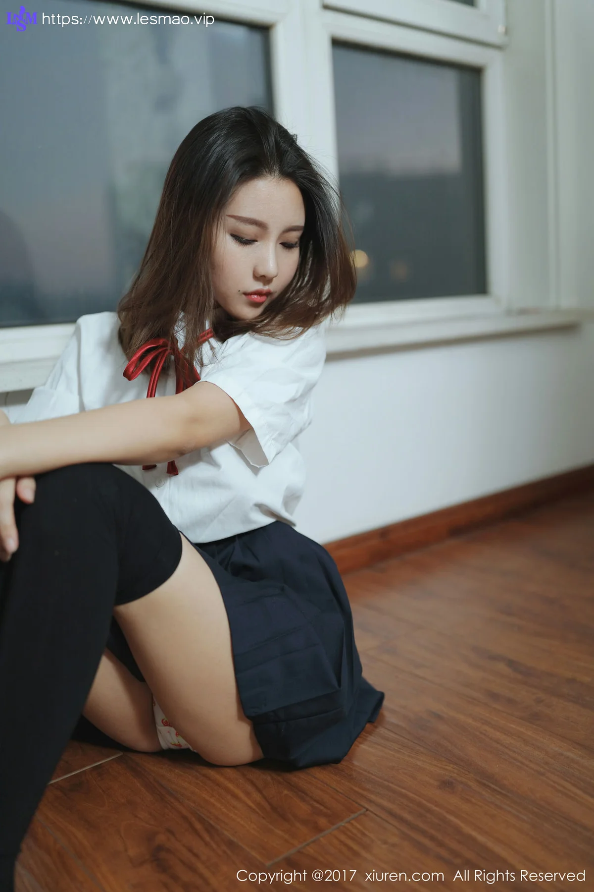 XiuRen 秀人 No.726 Modo 小魔女奈奈 - 24