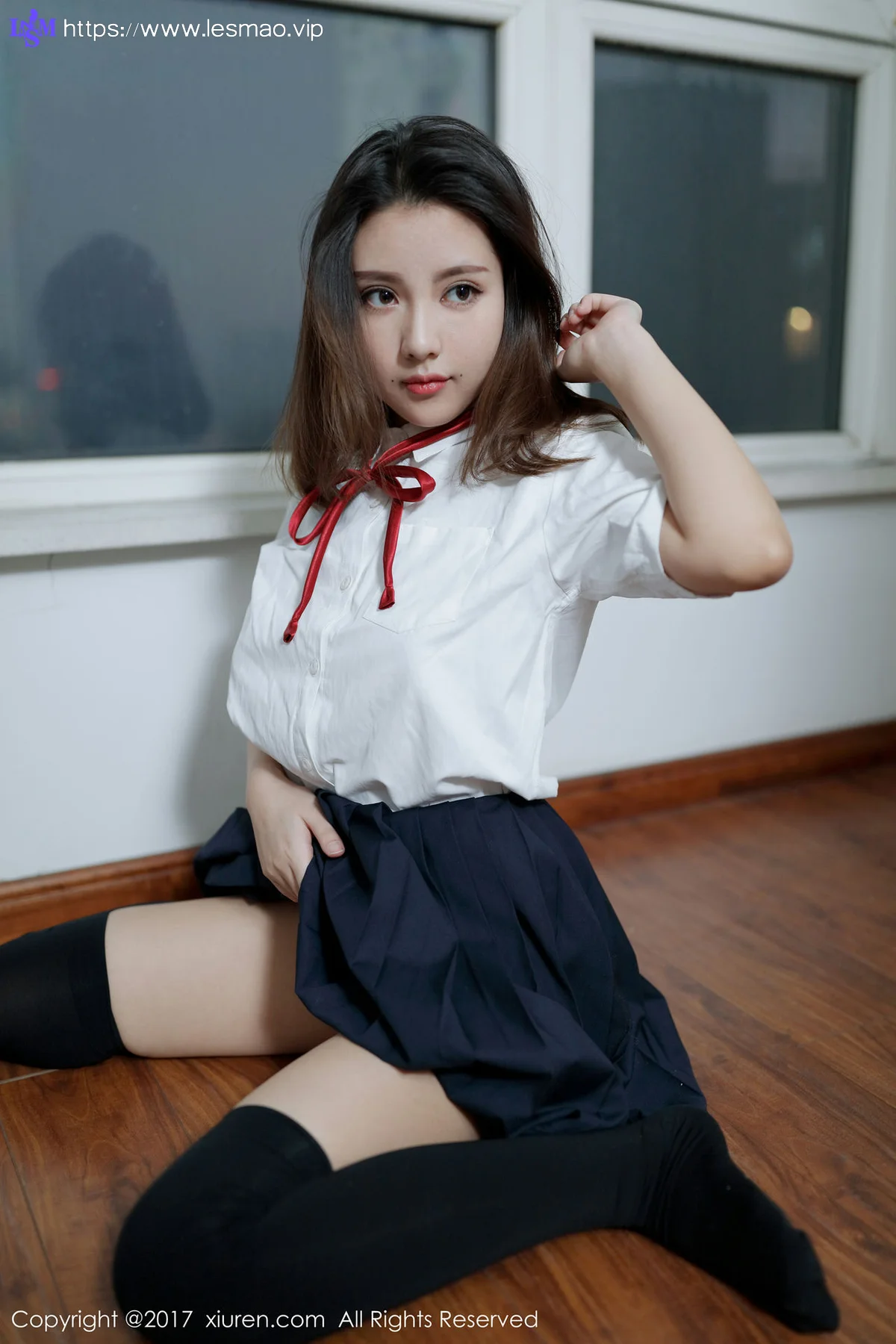 XiuRen 秀人 No.726 Modo 小魔女奈奈 - 27