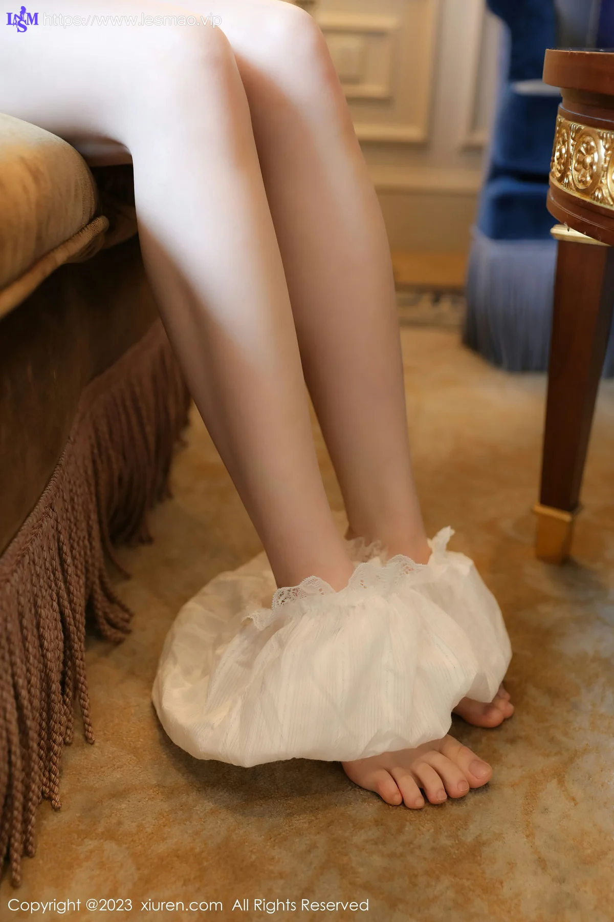 XiuRen 秀人 No.7285  林悠悠 清纯甜美性感写真3 - 60