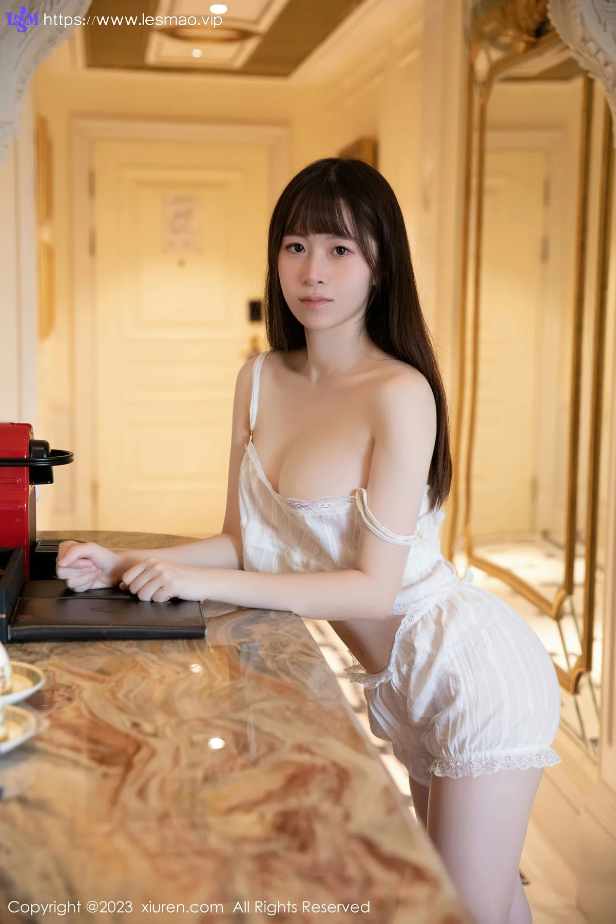 XiuRen 秀人 No.7285  林悠悠 清纯甜美性感写真3 - 87