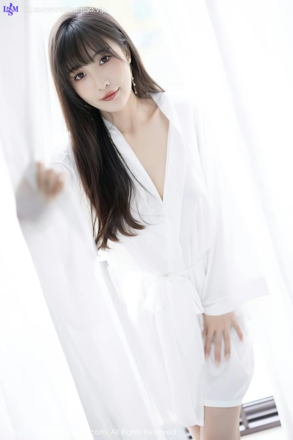 XiuRen 秀人 No.7297  林星阑 玉体翘臀性感写真1 - 40