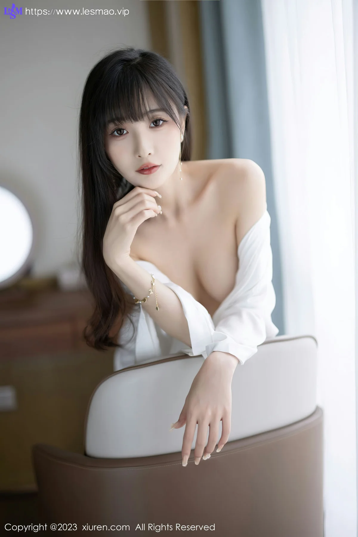 XiuRen 秀人 No.7297  林星阑 玉体翘臀性感写真1 - 52