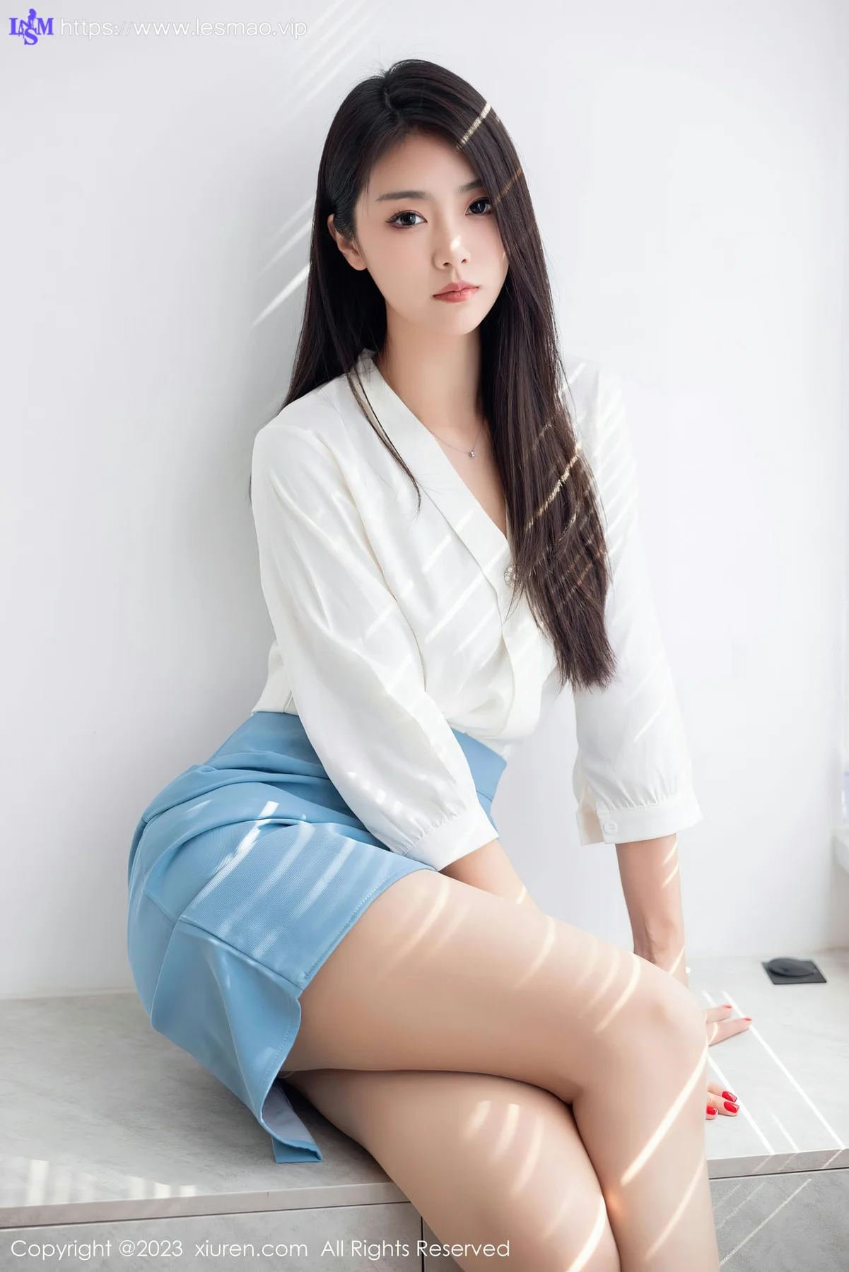 XiuRen 秀人 No.7314  可樂Vicky 娇柔丰满性感写真2 - 12