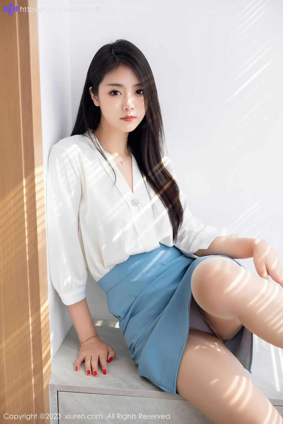 XiuRen 秀人 No.7314  可樂Vicky 娇柔丰满性感写真2 - 14
