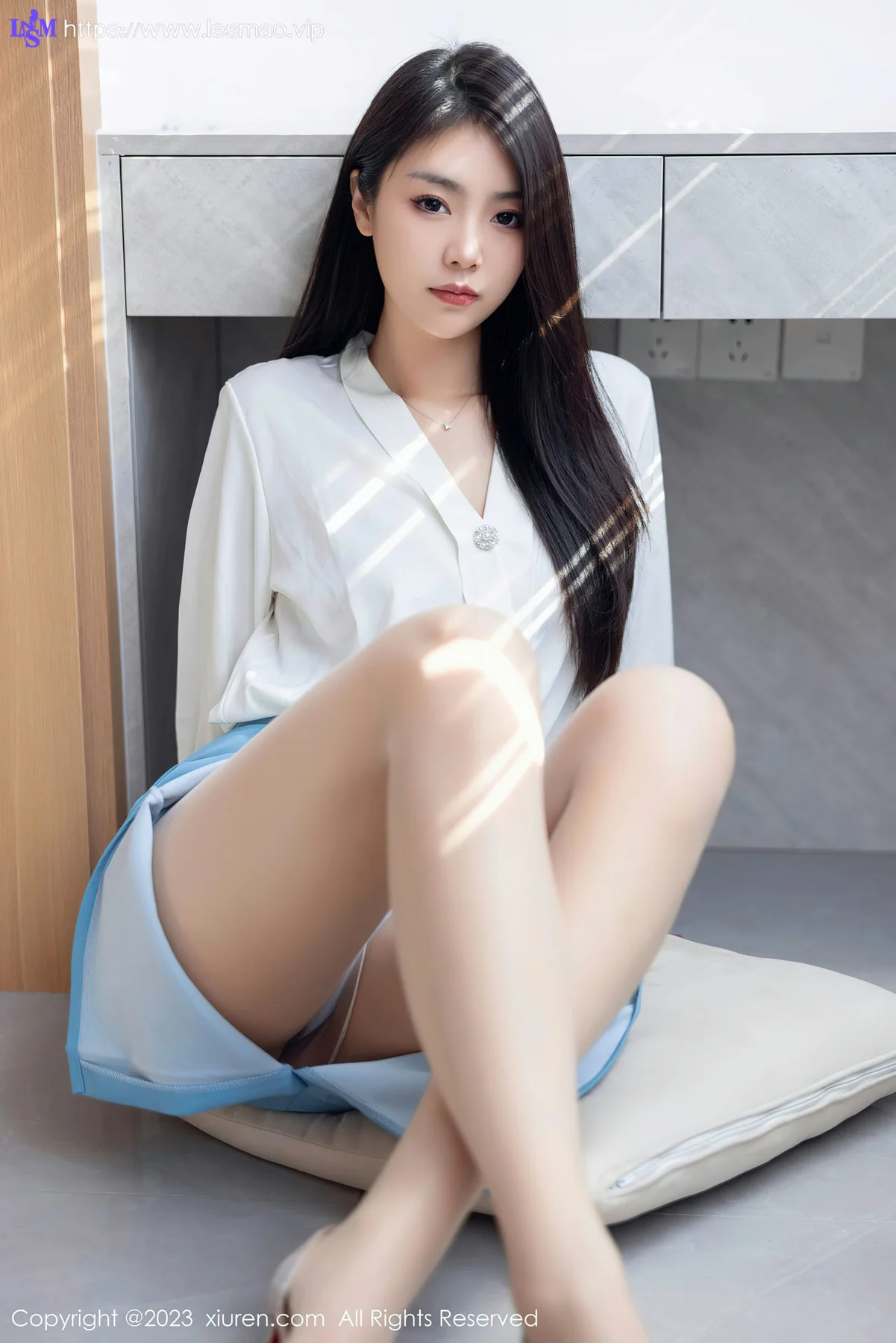 XiuRen 秀人 No.7314  可樂Vicky 娇柔丰满性感写真2 - 23