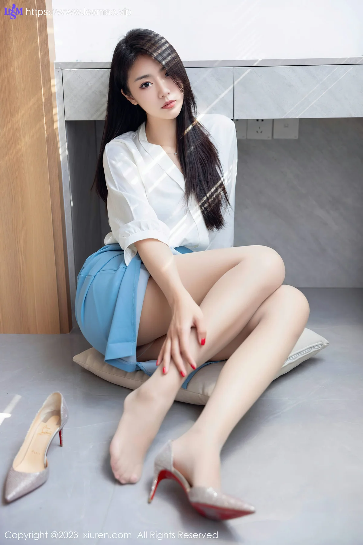 XiuRen 秀人 No.7314  可樂Vicky 娇柔丰满性感写真2 - 27