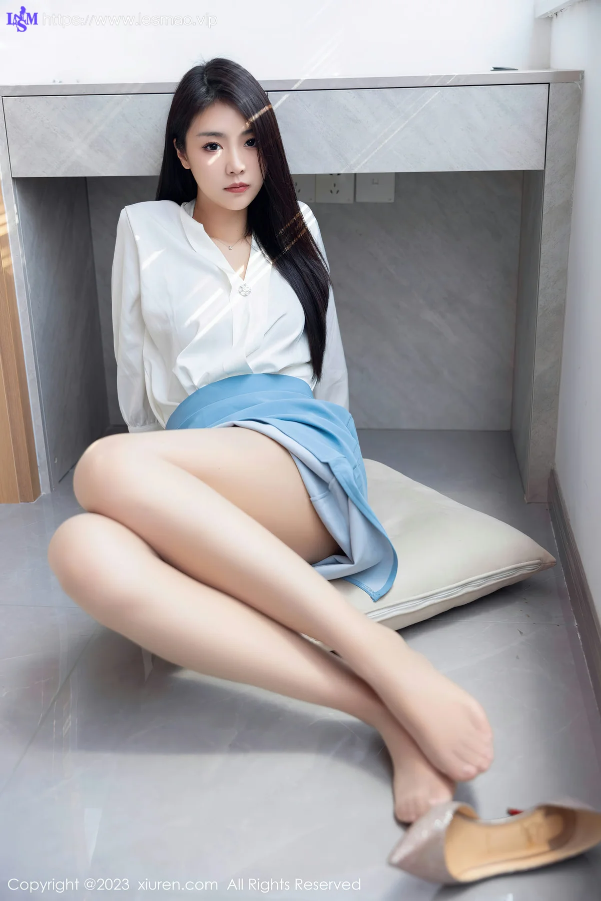 XiuRen 秀人 No.7314  可樂Vicky 娇柔丰满性感写真2 - 35