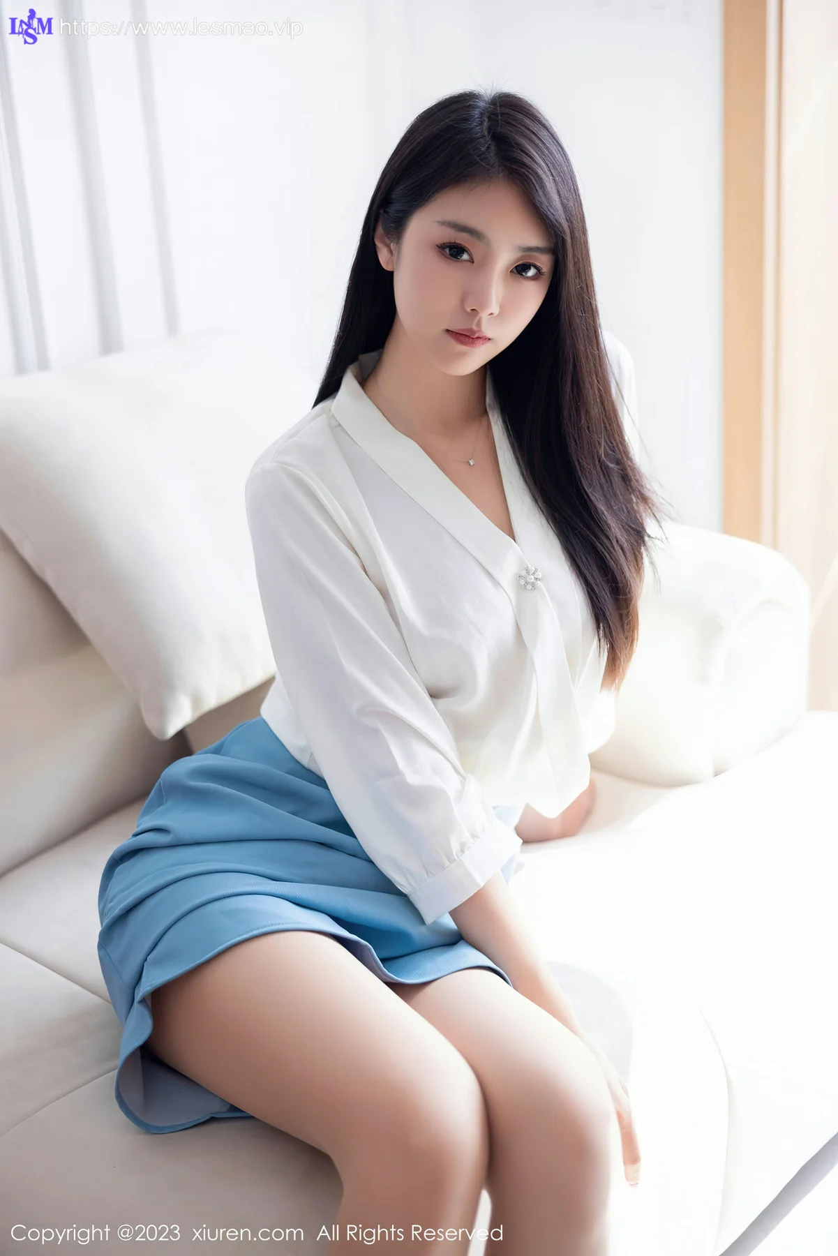 XiuRen 秀人 No.7314  可樂Vicky 娇柔丰满性感写真2 - 65