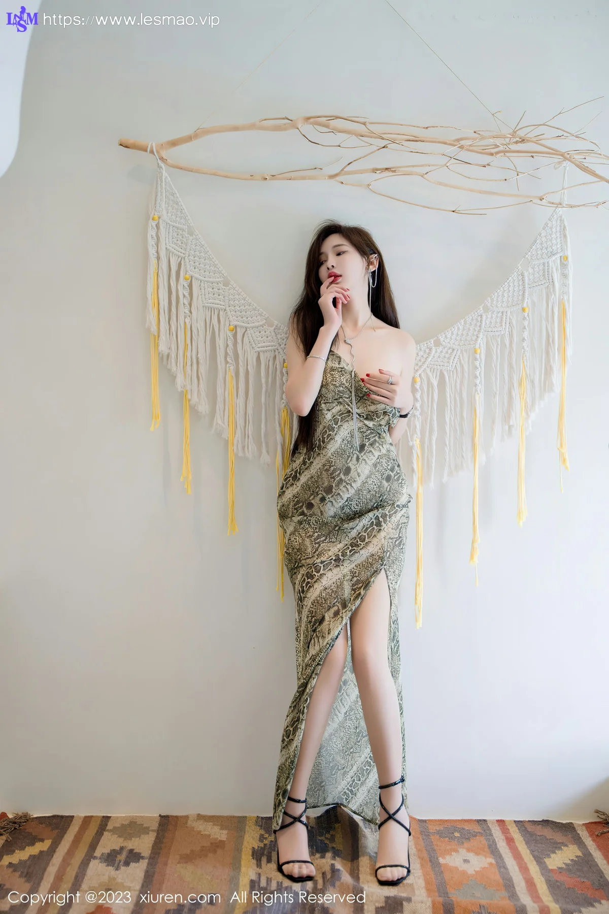 XiuRen 秀人 No.7339  Carol周妍希 原色丝袜性感写真33 - 14