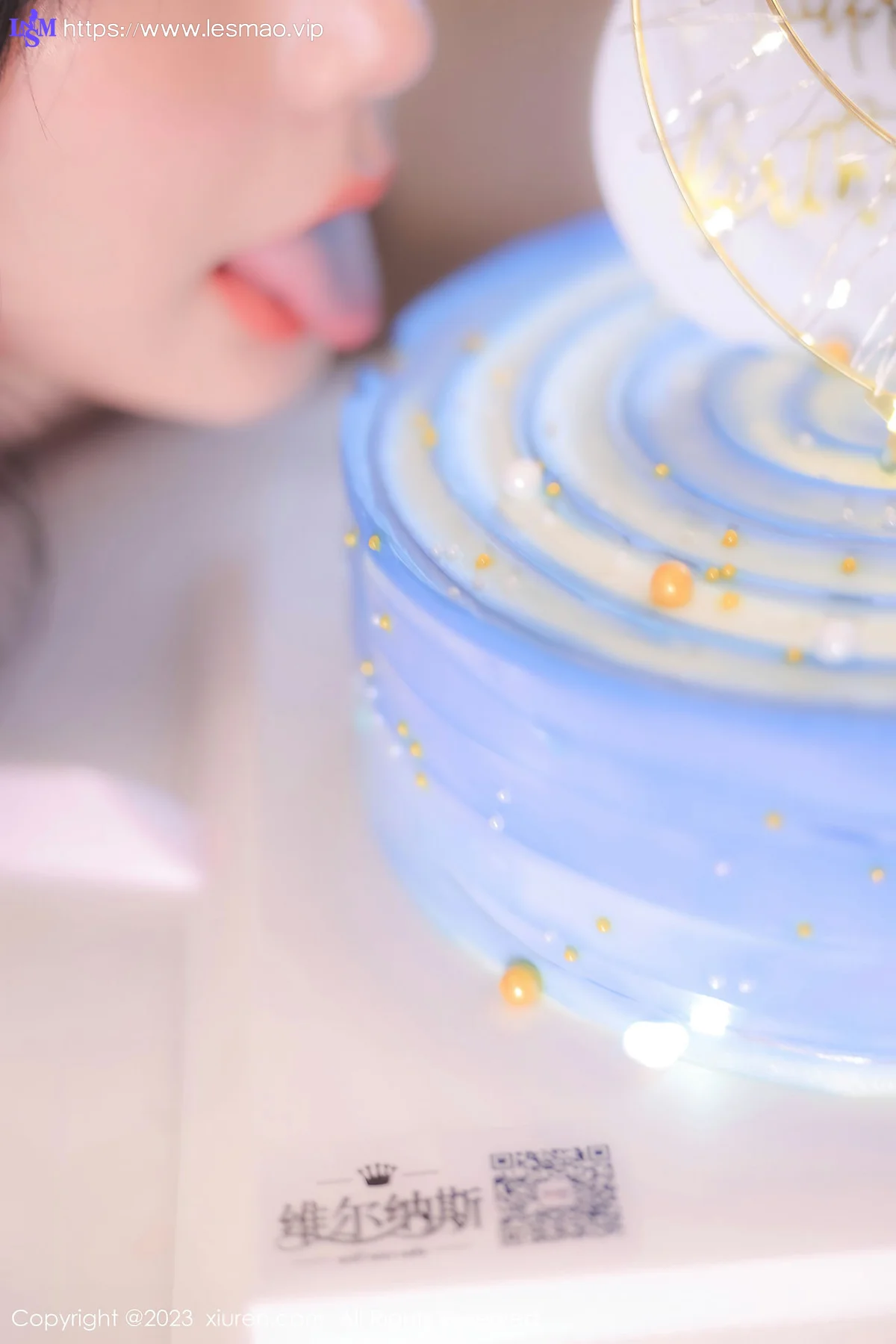 XiuRen 秀人 No.7348  幼幼 白色网纱性感写真11 - 46