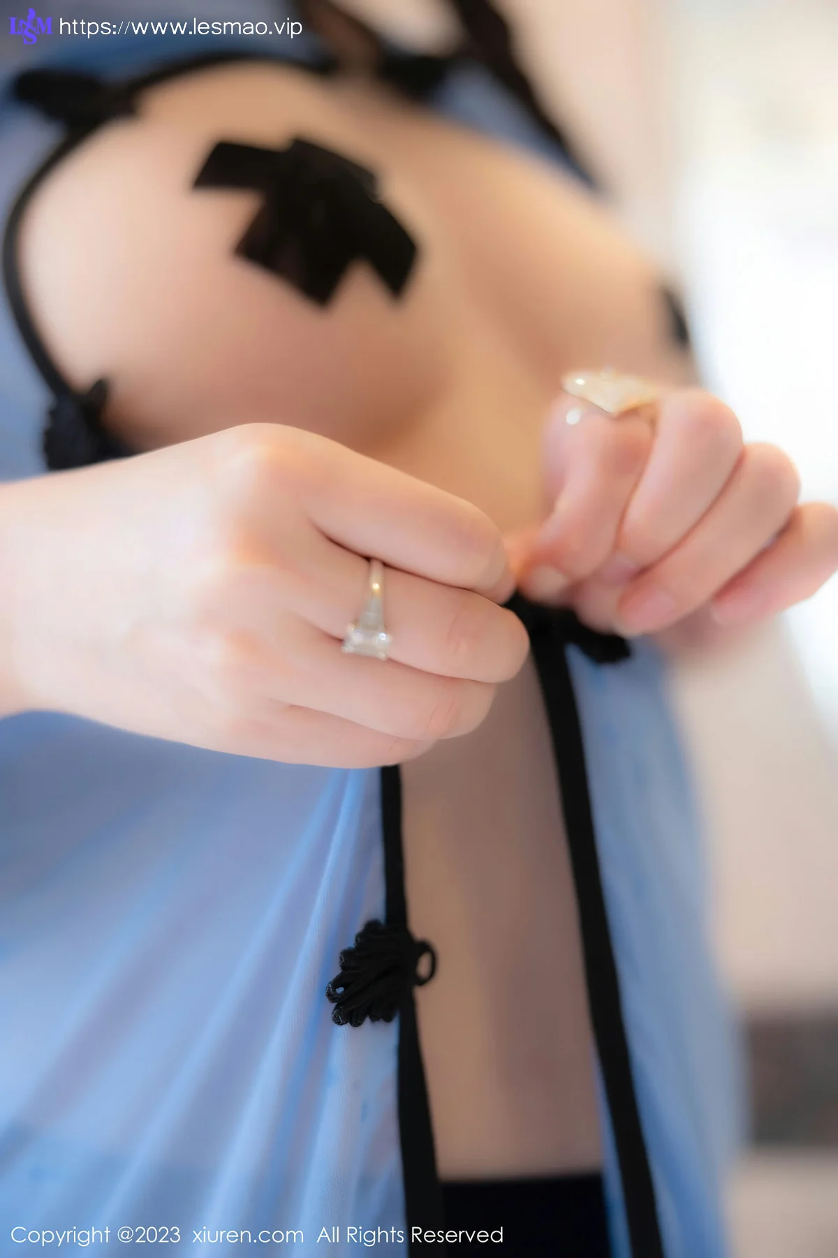 XiuRen 秀人 No.7357 诗诗kiki 轻透旗袍性感写真22 - 51
