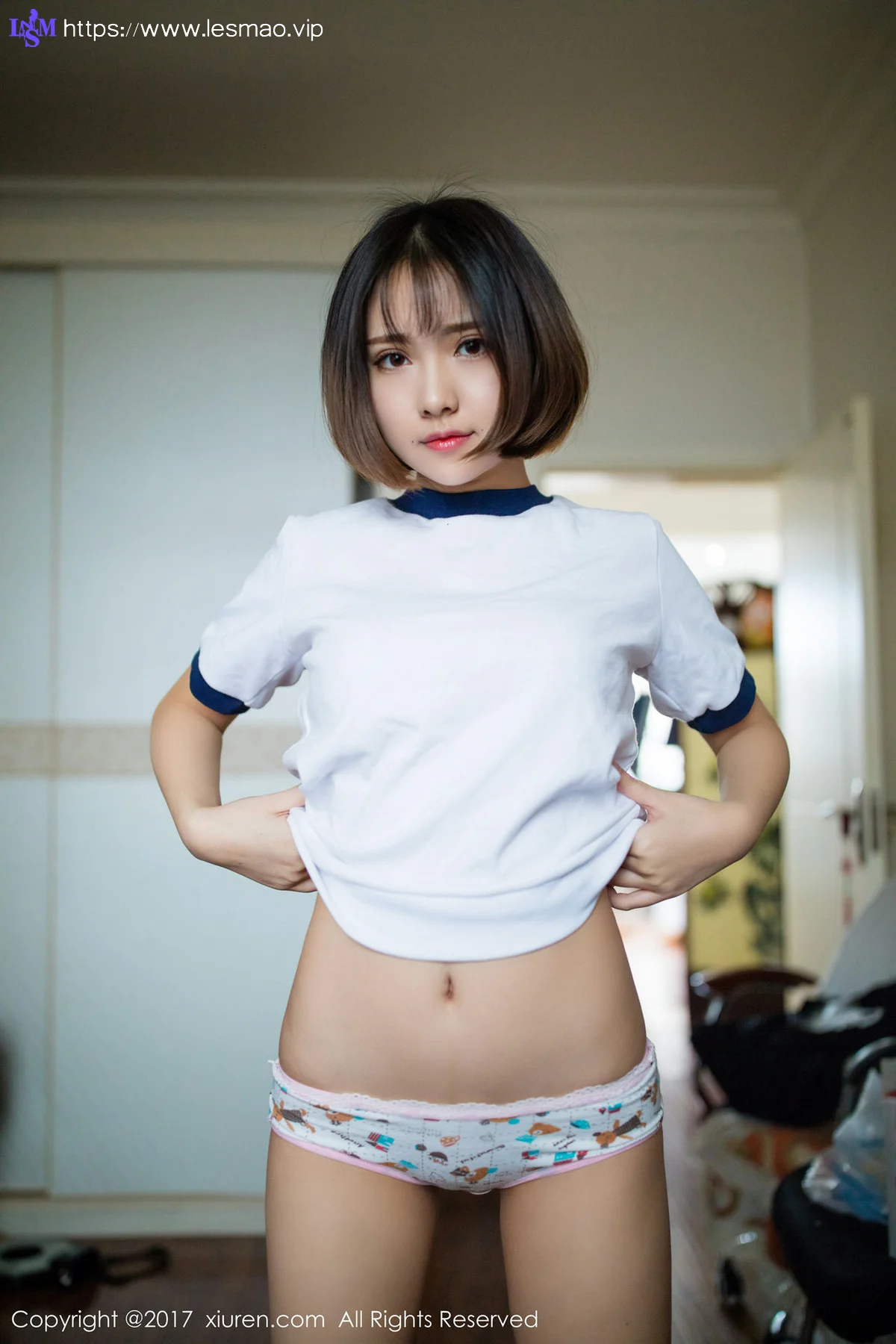XiuRen 秀人 No.736 Modo 小魔女奈奈 - 13