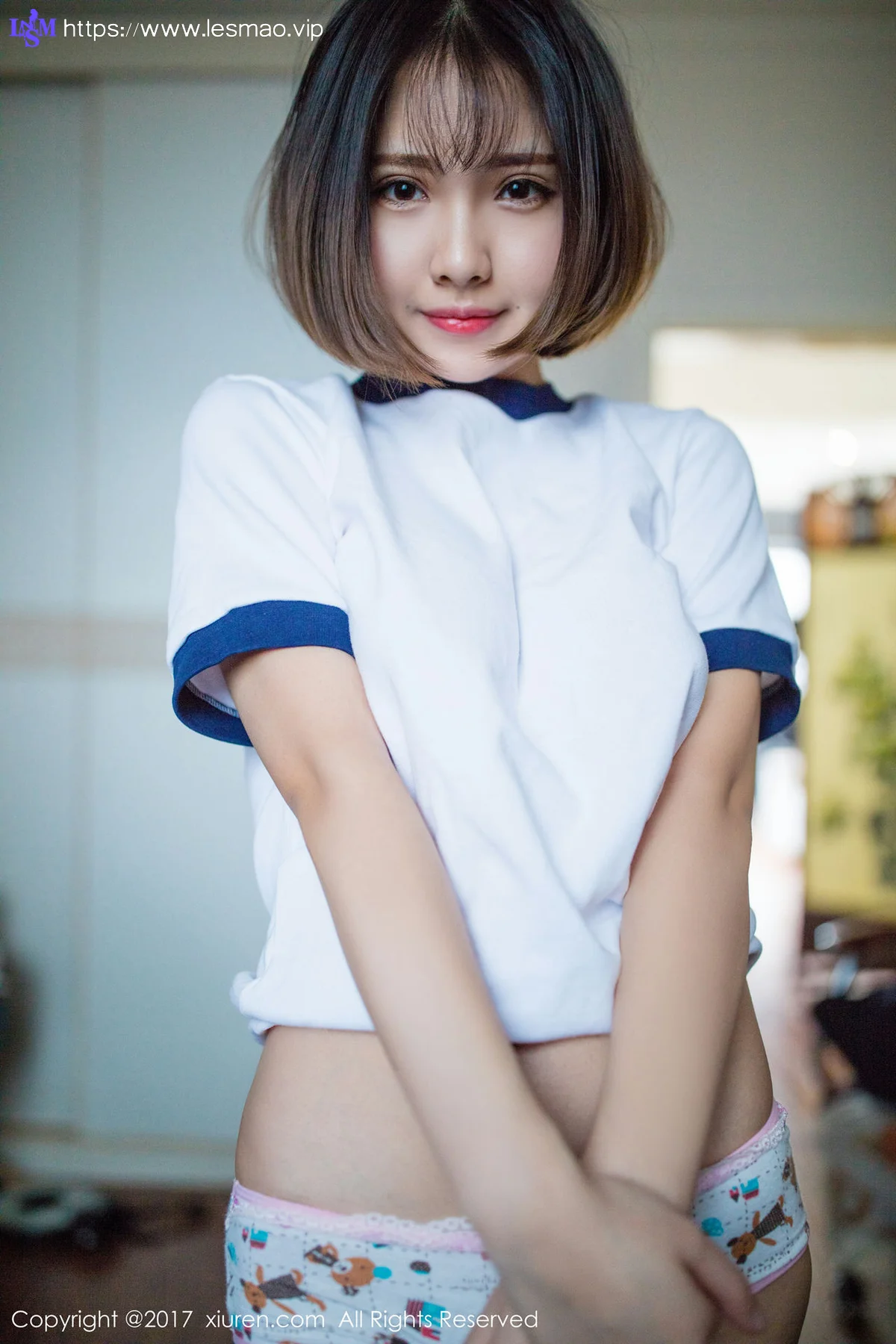XiuRen 秀人 No.736 Modo 小魔女奈奈 - 37
