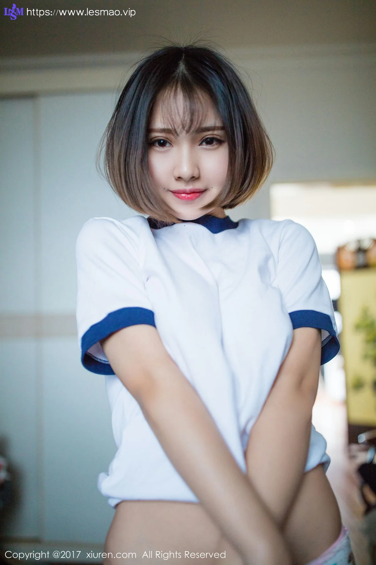 XiuRen 秀人 No.736 Modo 小魔女奈奈 - 38