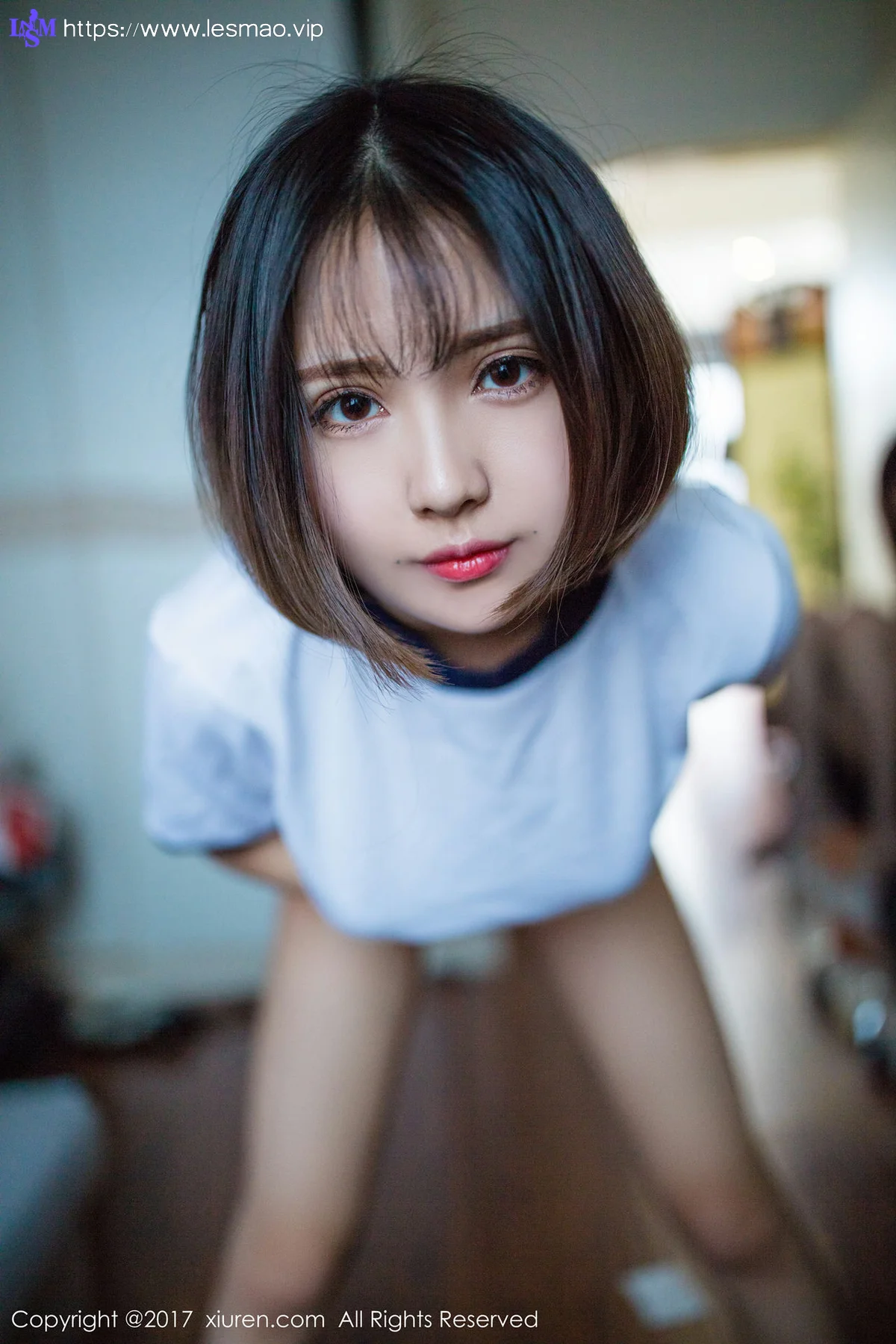 XiuRen 秀人 No.736 Modo 小魔女奈奈 - 41