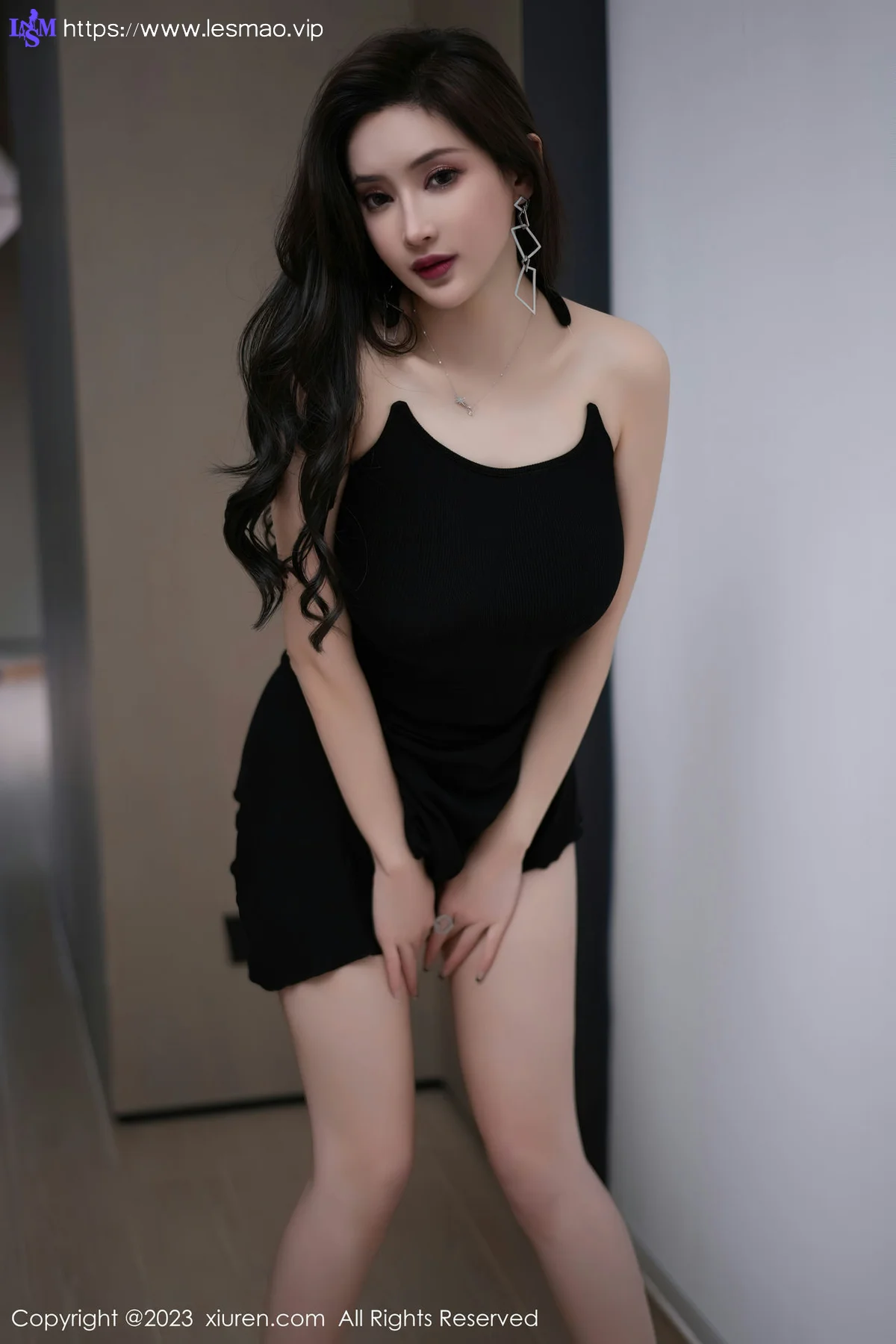 XiuRen 秀人 No.7367  Carol周妍希 御姐气息性感写真3 - 19