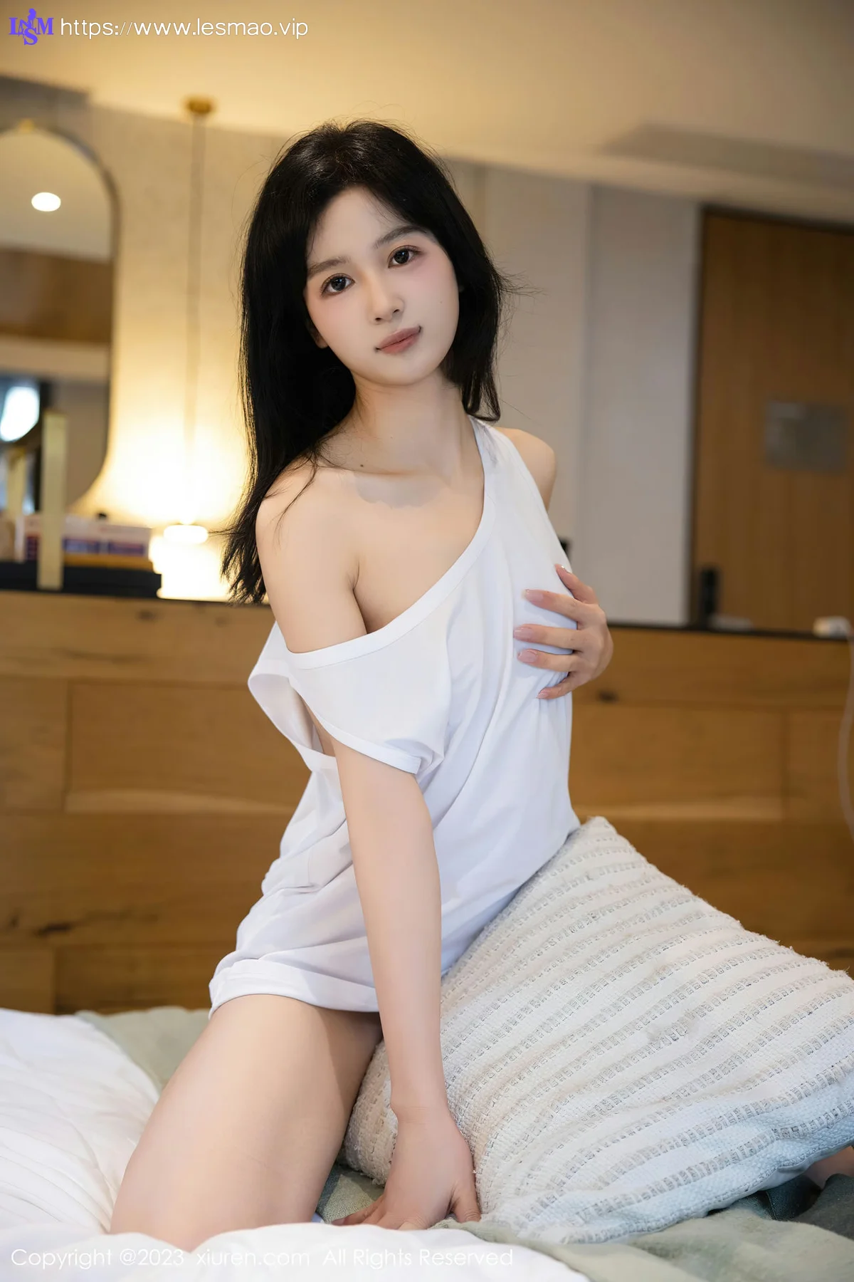 XiuRen 秀人 No.7375  糖豆sisi 清纯可爱性感写真222 - 17