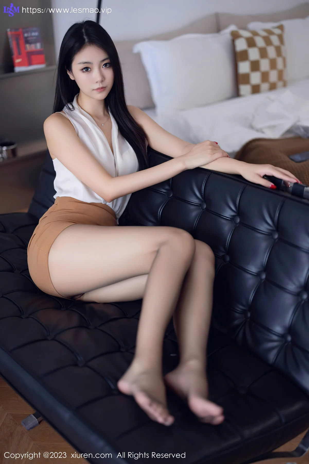 XiuRen 秀人 No.7387  可樂Vicky 妩媚十足性感写真22 - 76