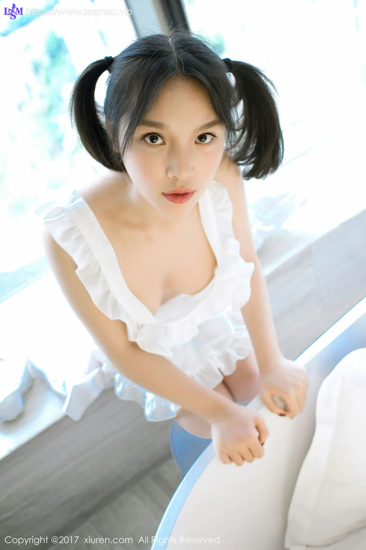 XiuRen 秀人 No.741 Modo 小纯子 - 11
