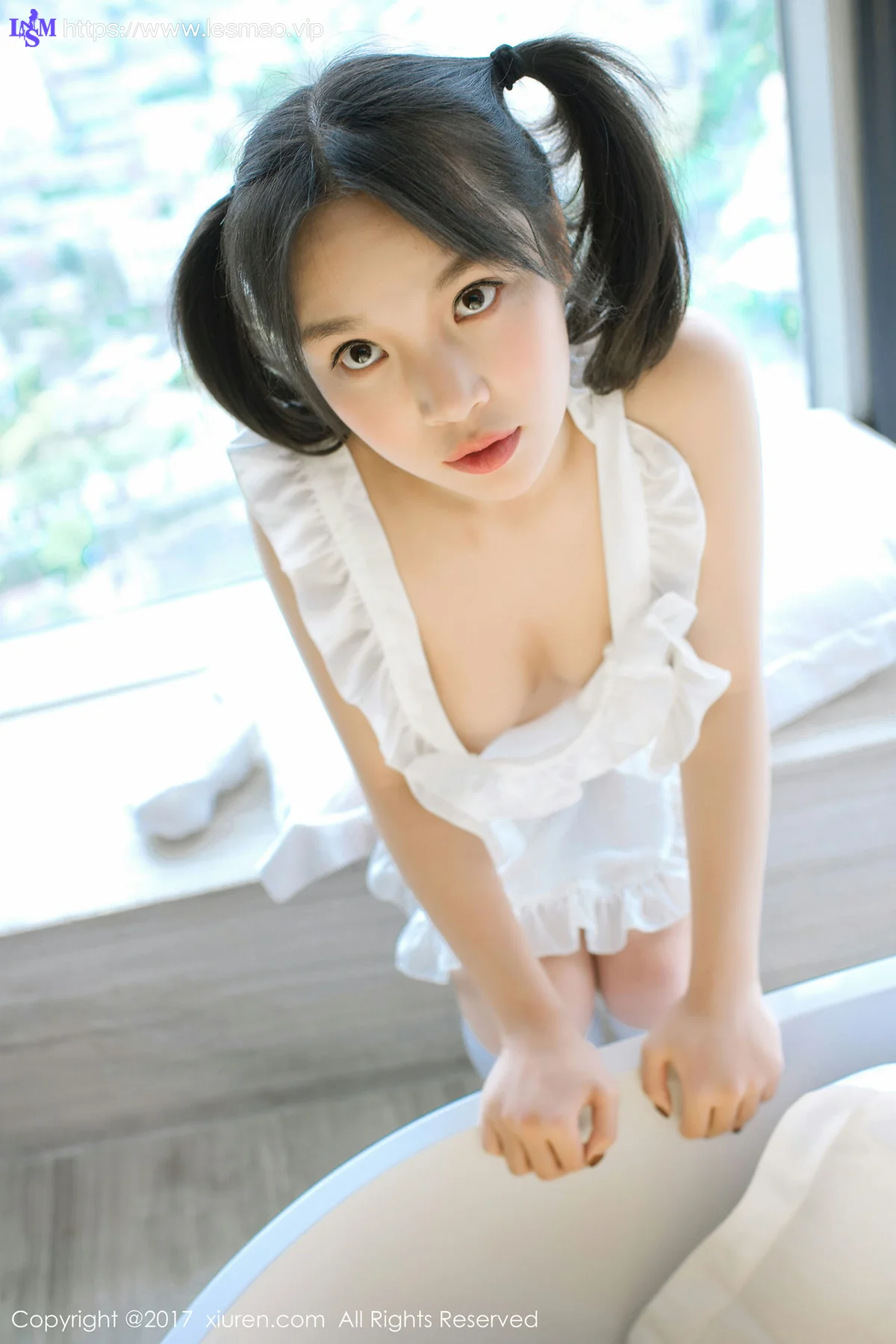 XiuRen 秀人 No.741 Modo 小纯子 - 14