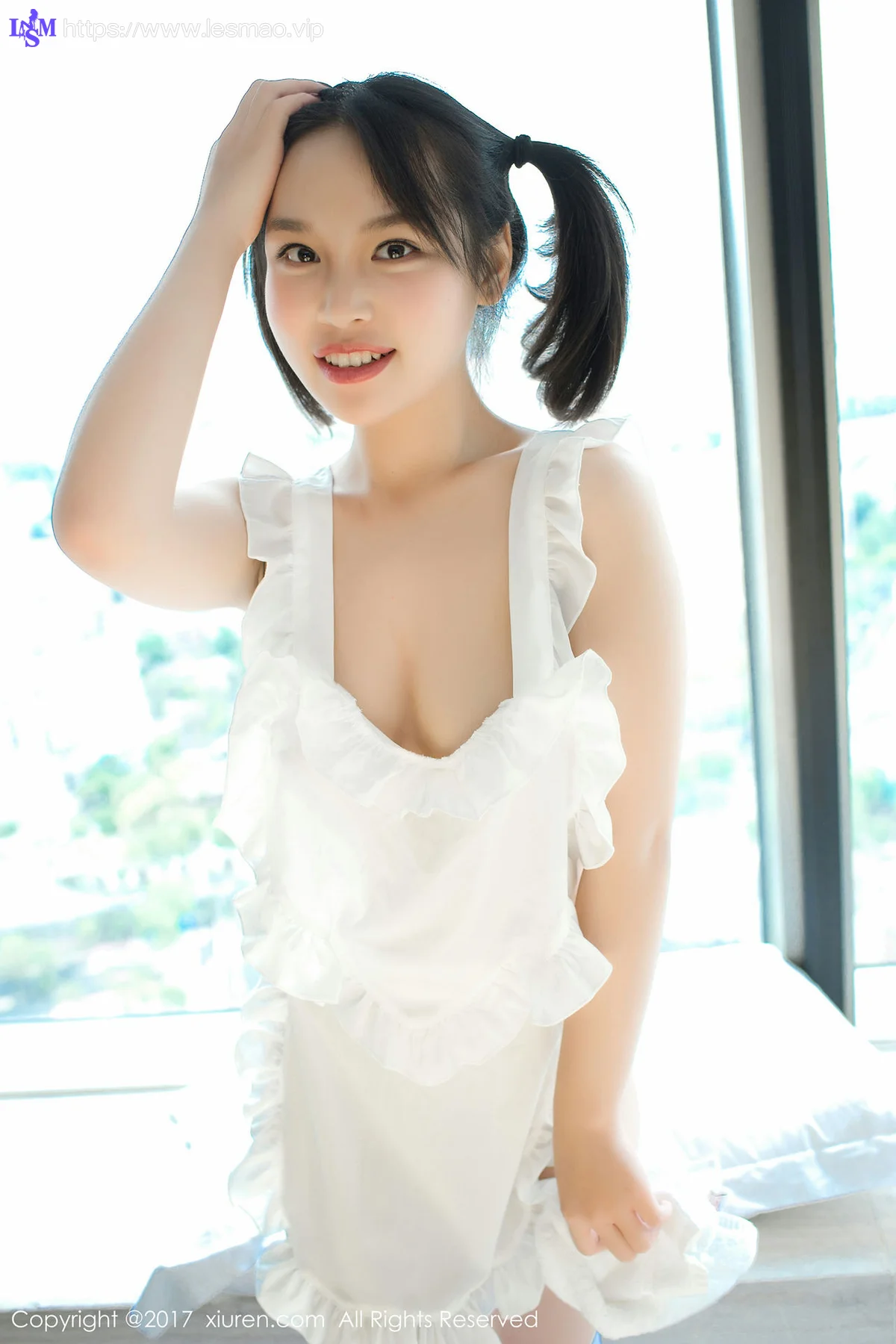 XiuRen 秀人 No.741 Modo 小纯子 - 16