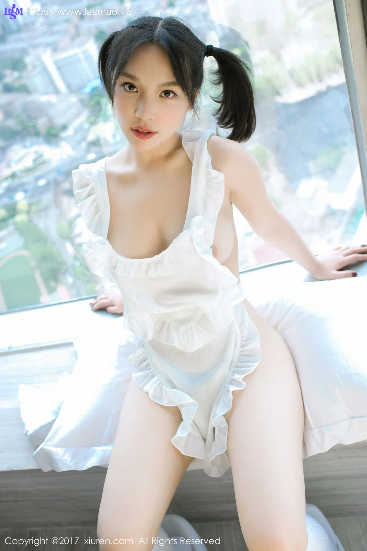 XiuRen 秀人 No.741 Modo 小纯子 - 19