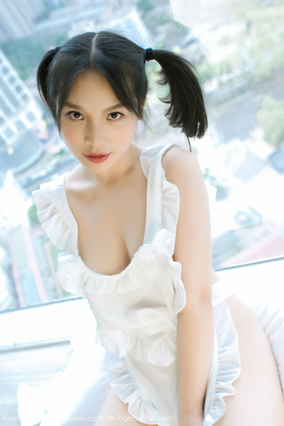 XiuRen 秀人 No.741 Modo 小纯子 - 24