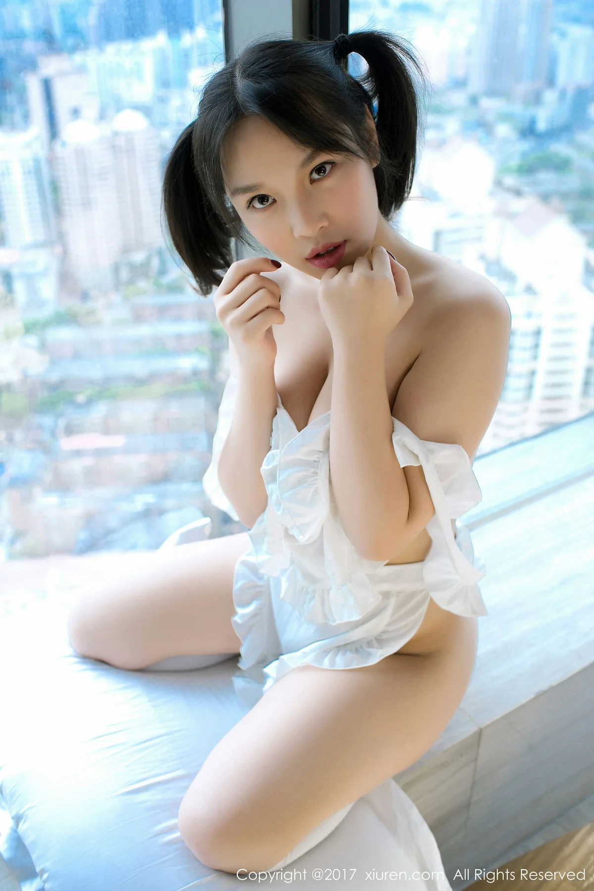 XiuRen 秀人 No.741 Modo 小纯子 - 26