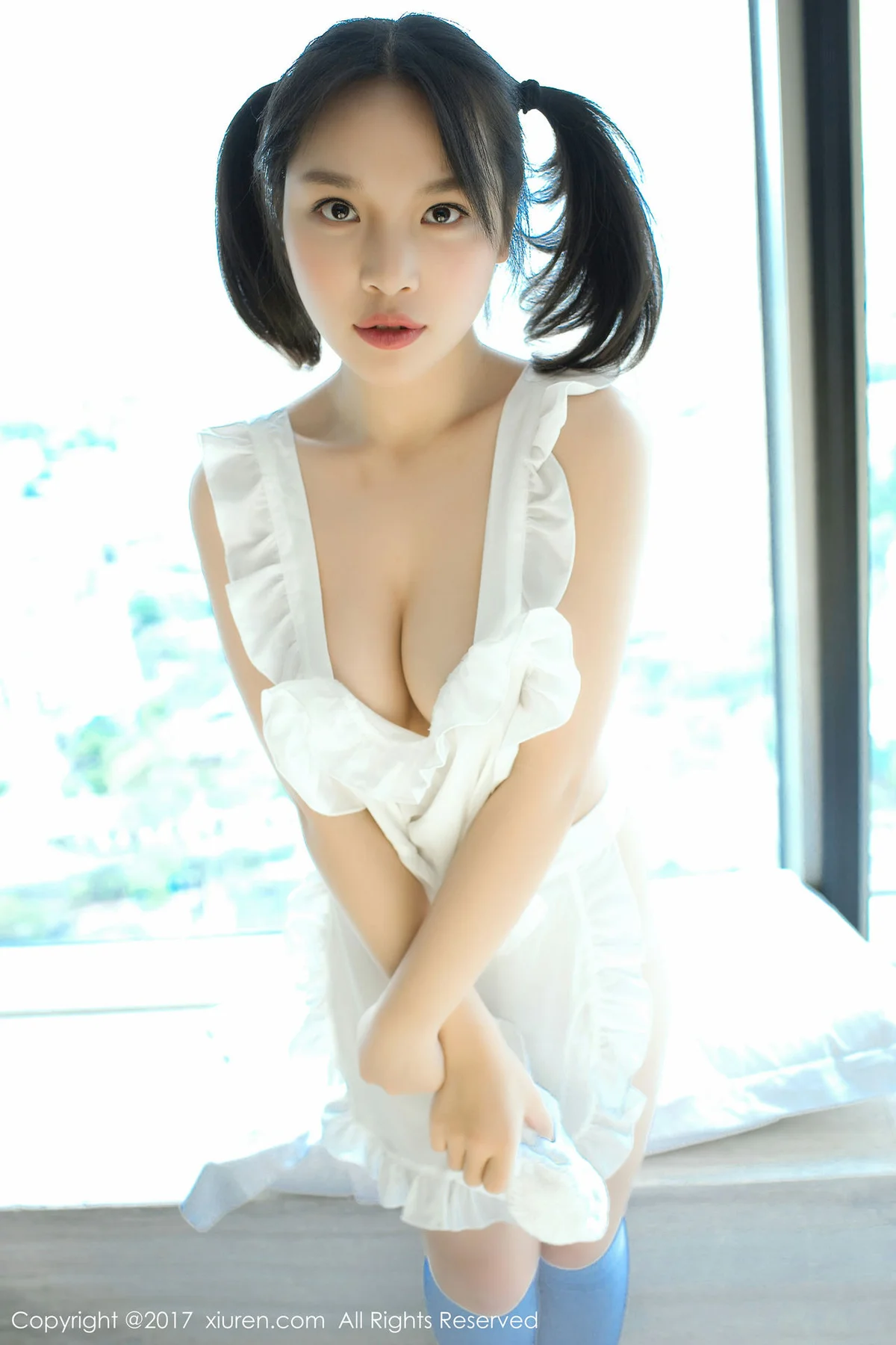 XiuRen 秀人 No.741 Modo 小纯子 - 61