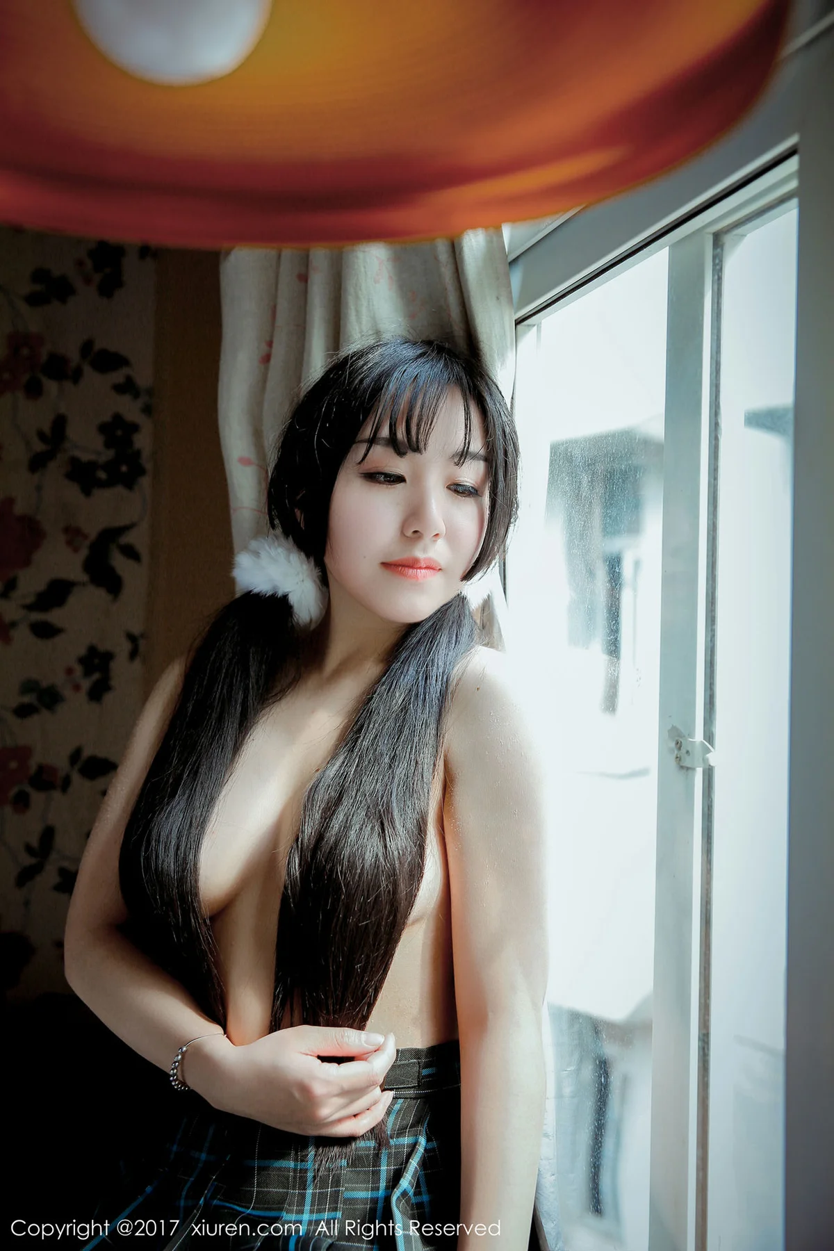 XiuRen 秀人 No.742 Modo v菜 - 11