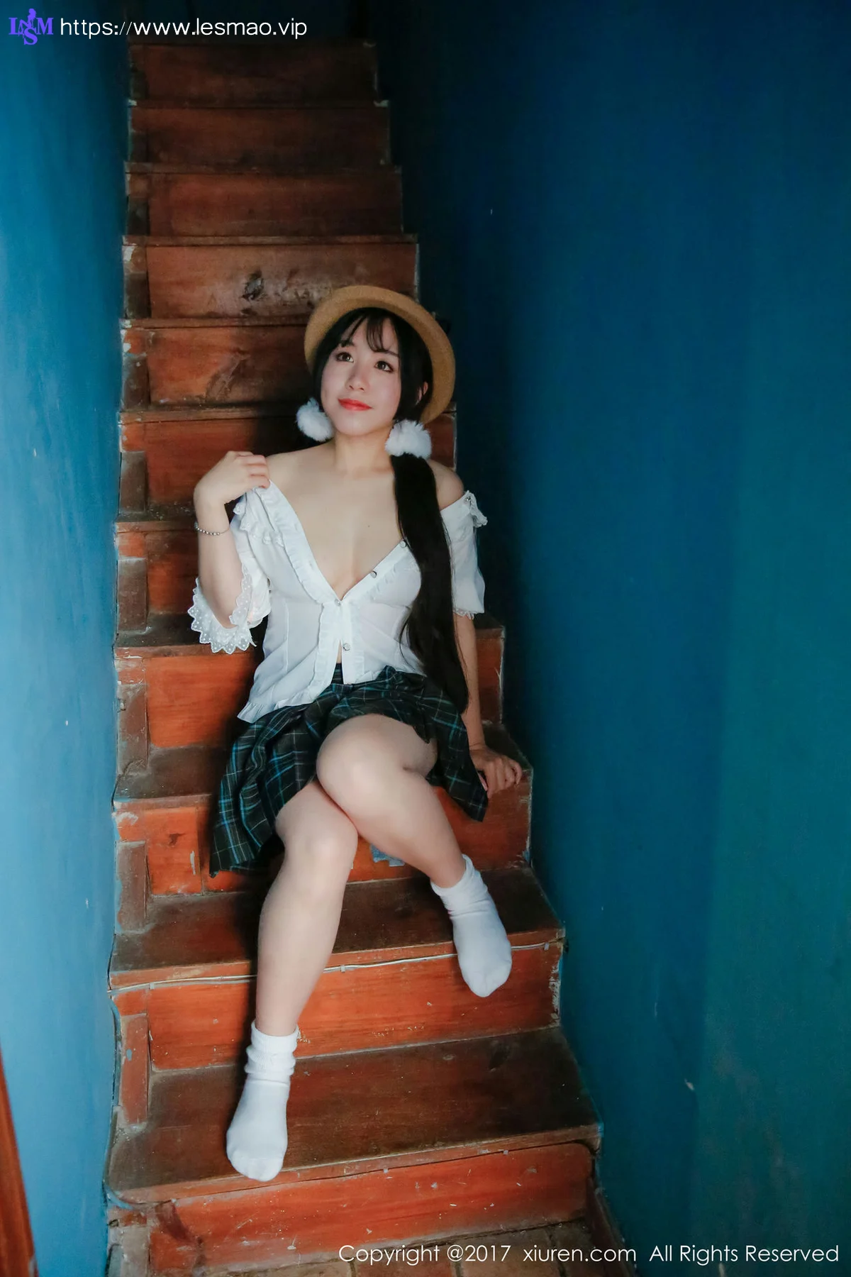 XiuRen 秀人 No.742 Modo v菜 - 46