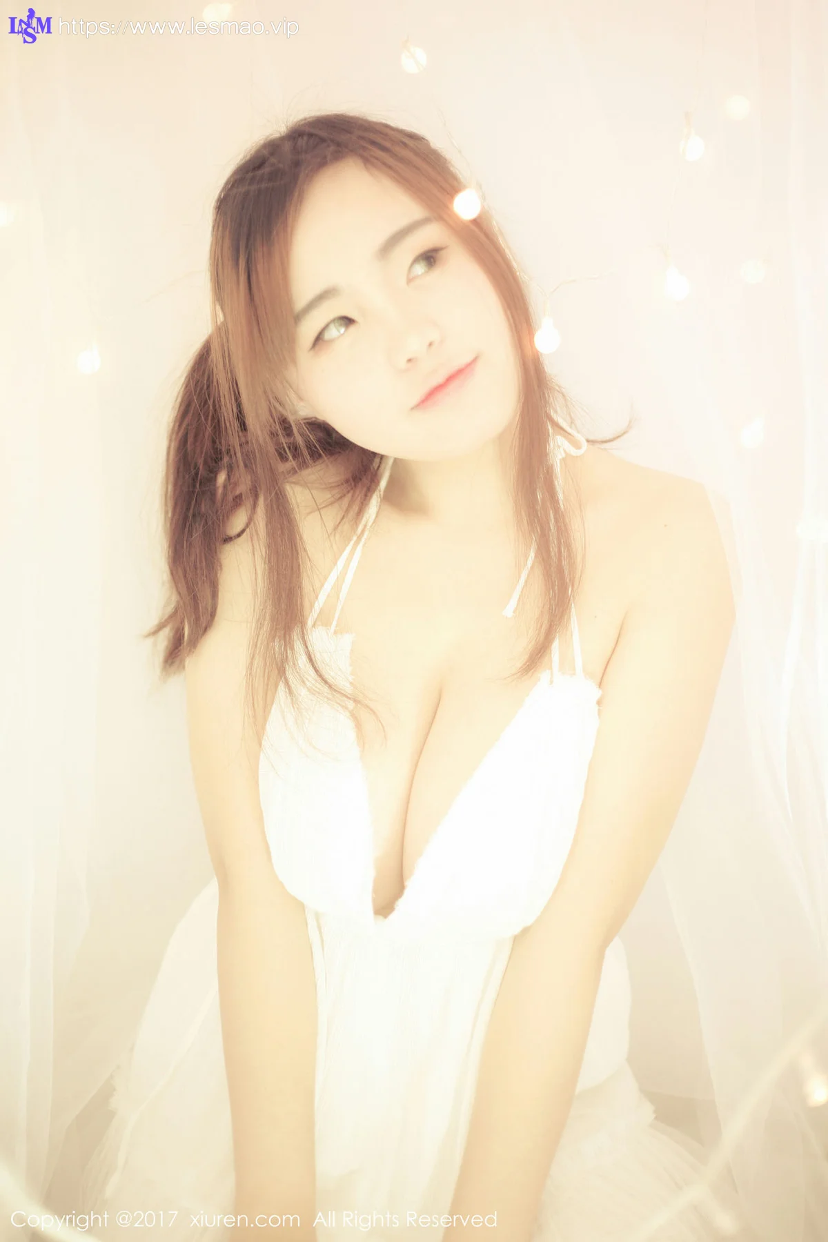 XiuRen 秀人 No.744 Modo 米爱Demon - 11