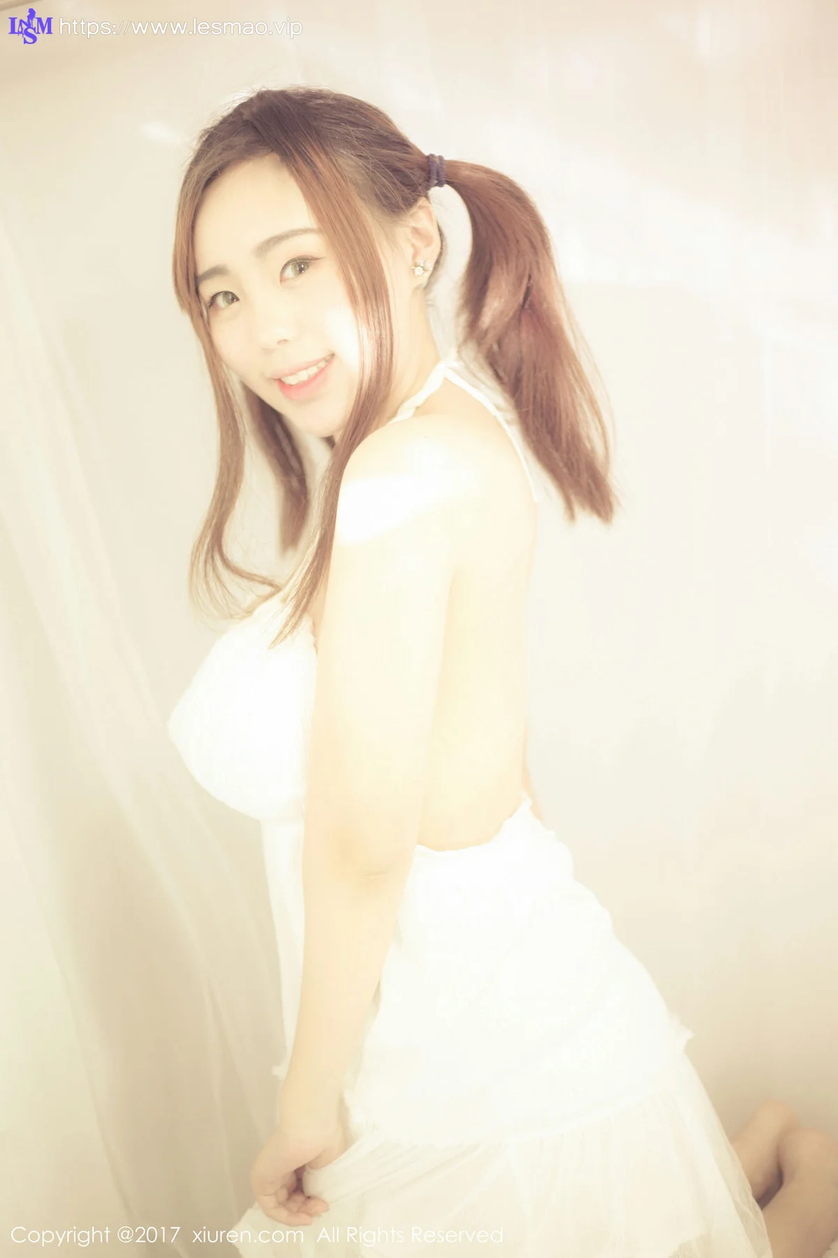 XiuRen 秀人 No.744 Modo 米爱Demon - 21