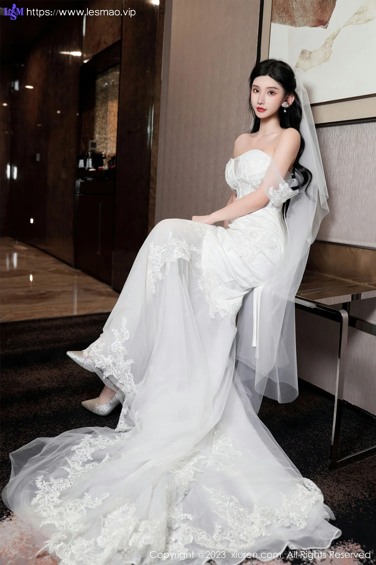XiuRen 秀人 No.7463  周于希Sally 主题《国庆生日限定》 111 - 12