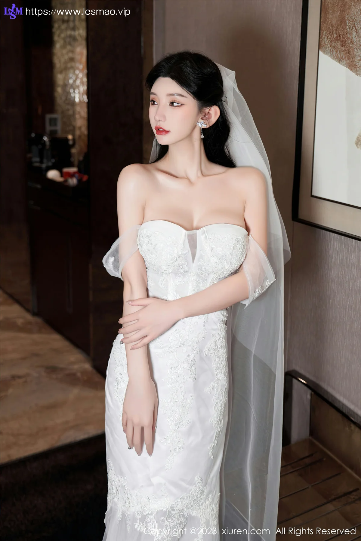 XiuRen 秀人 No.7463  周于希Sally 主题《国庆生日限定》 111 - 18