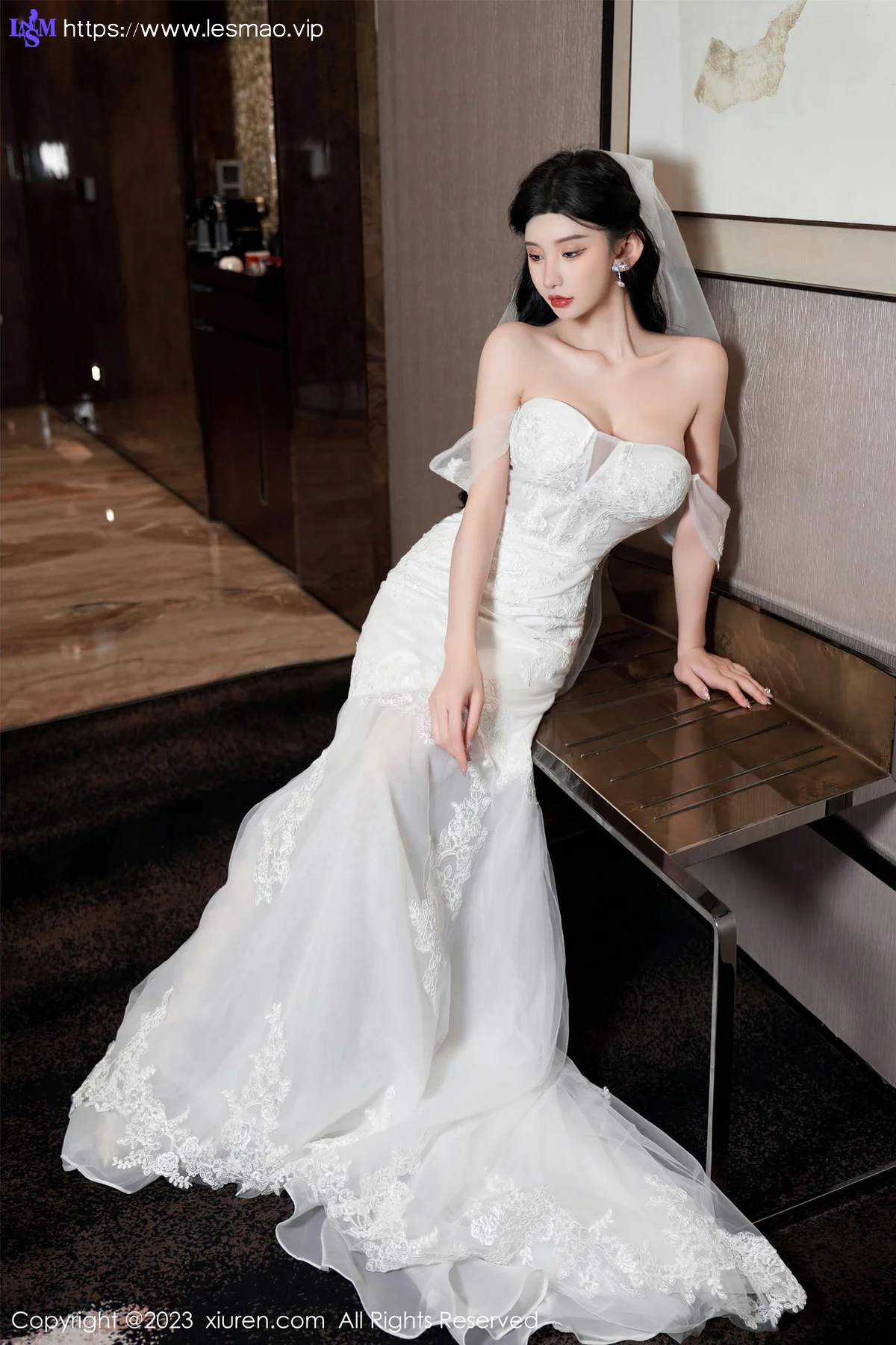 XiuRen 秀人 No.7463  周于希Sally 主题《国庆生日限定》 111 - 19