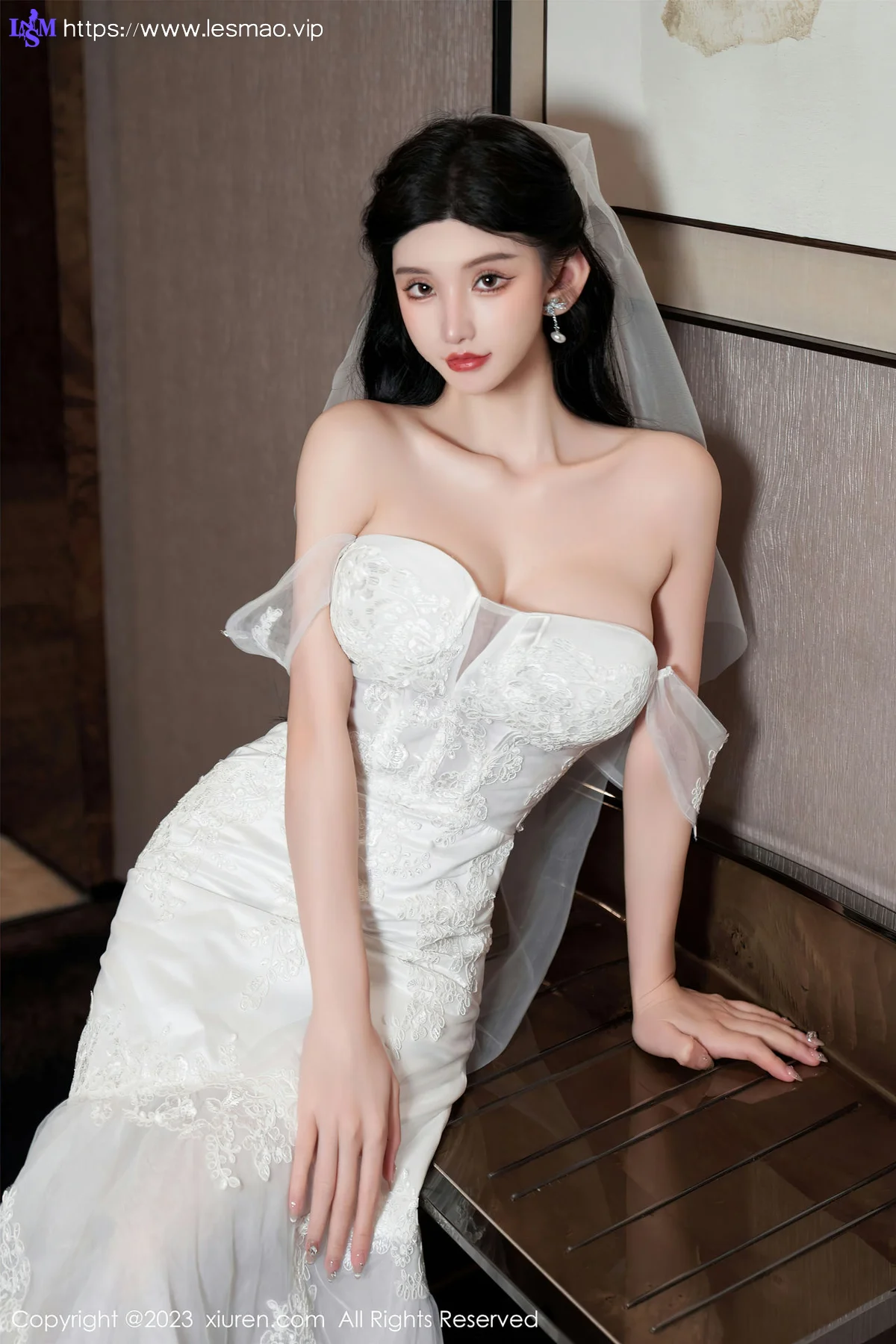 XiuRen 秀人 No.7463  周于希Sally 主题《国庆生日限定》 111 - 20