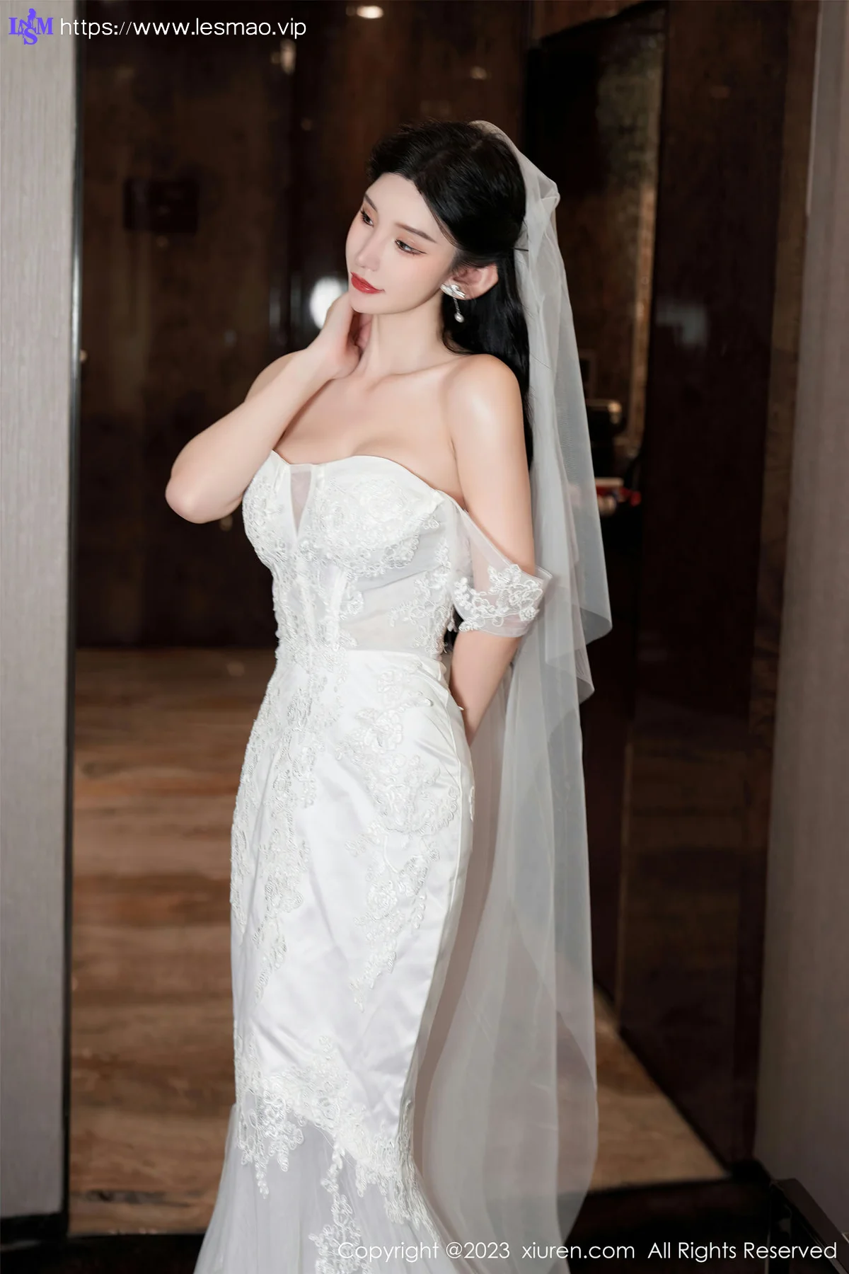 XiuRen 秀人 No.7463  周于希Sally 主题《国庆生日限定》 111 - 22