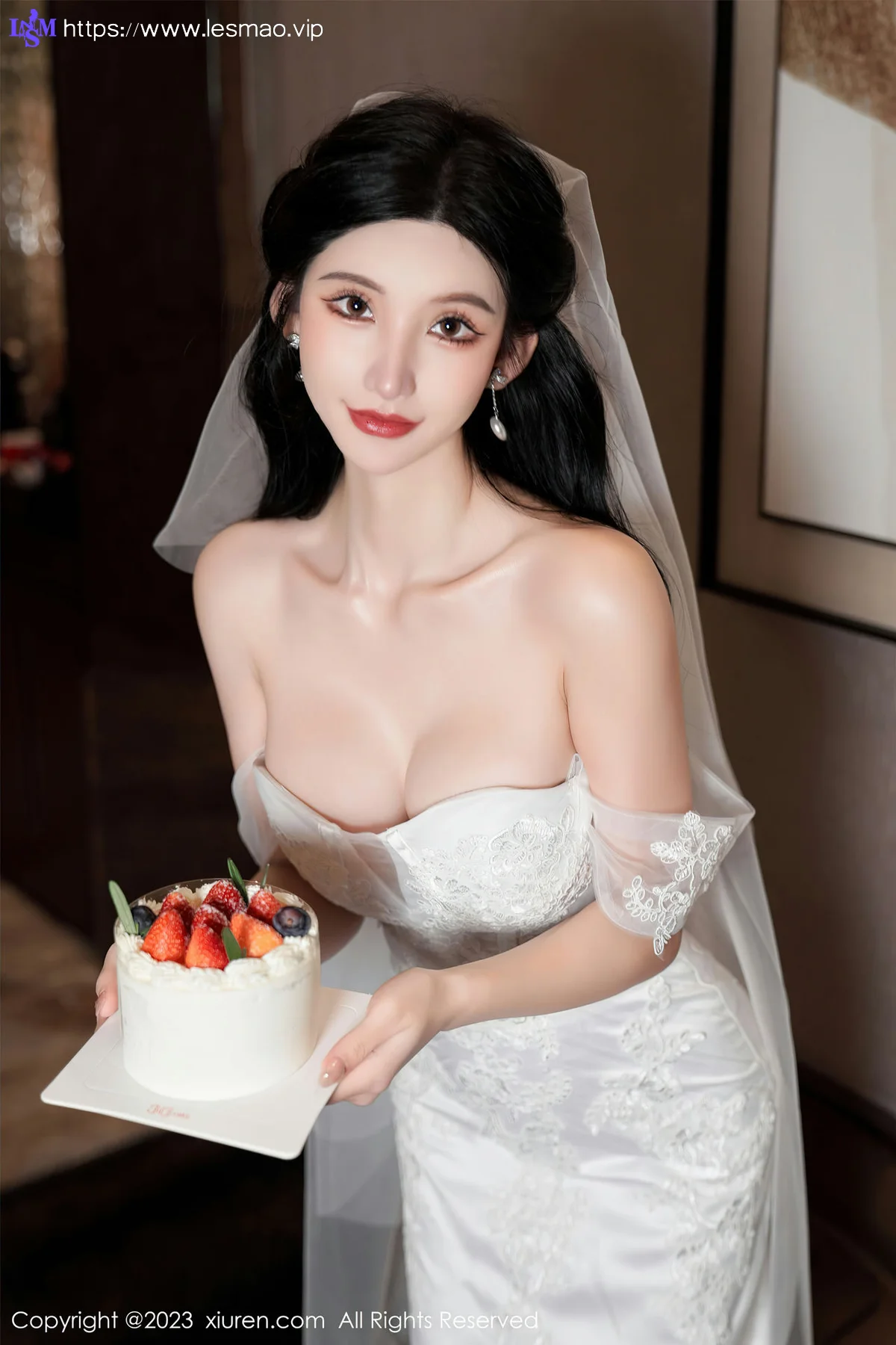 XiuRen 秀人 No.7463  周于希Sally 主题《国庆生日限定》 111 - 23