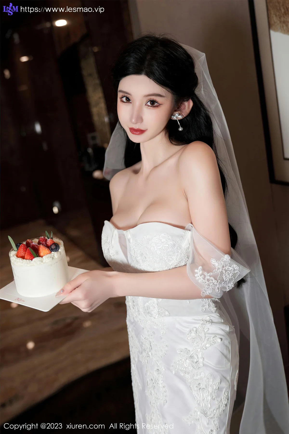 XiuRen 秀人 No.7463  周于希Sally 主题《国庆生日限定》 111 - 24