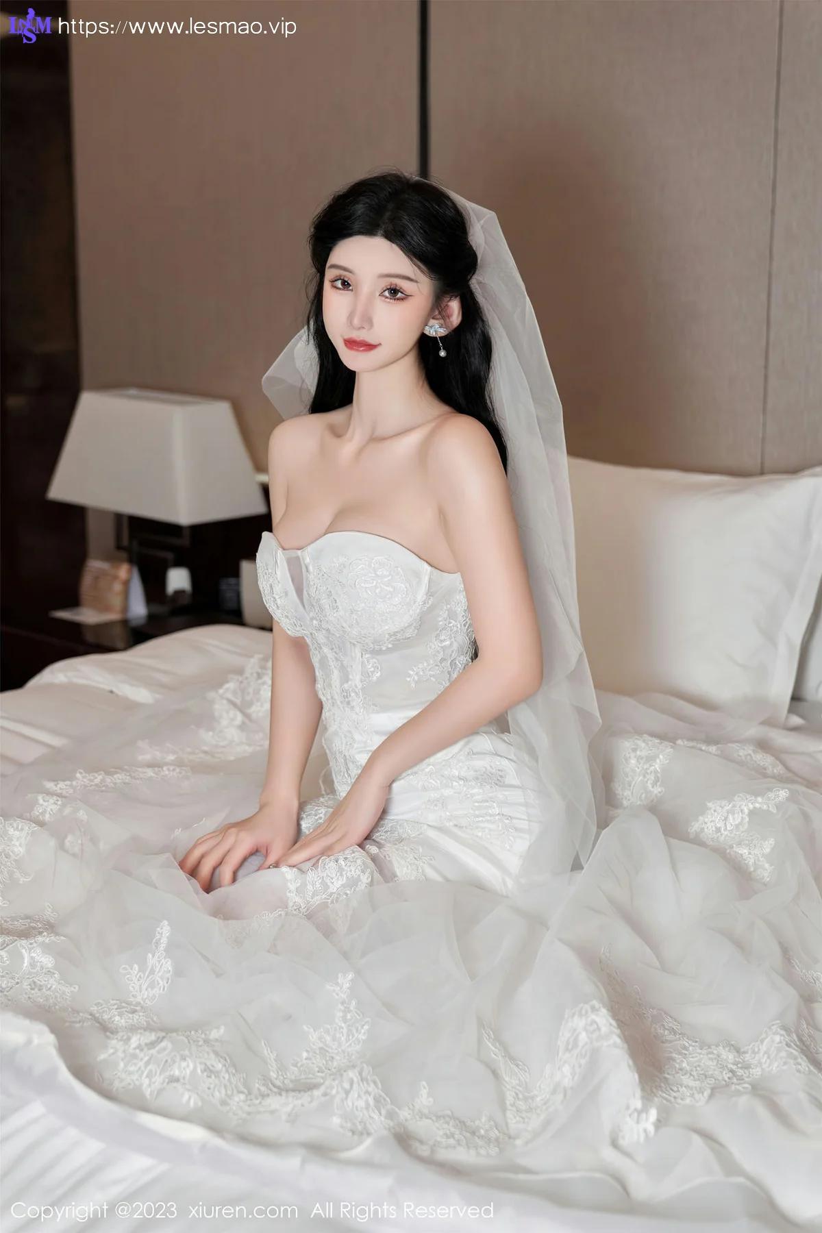 XiuRen 秀人 No.7463  周于希Sally 主题《国庆生日限定》 111 - 41