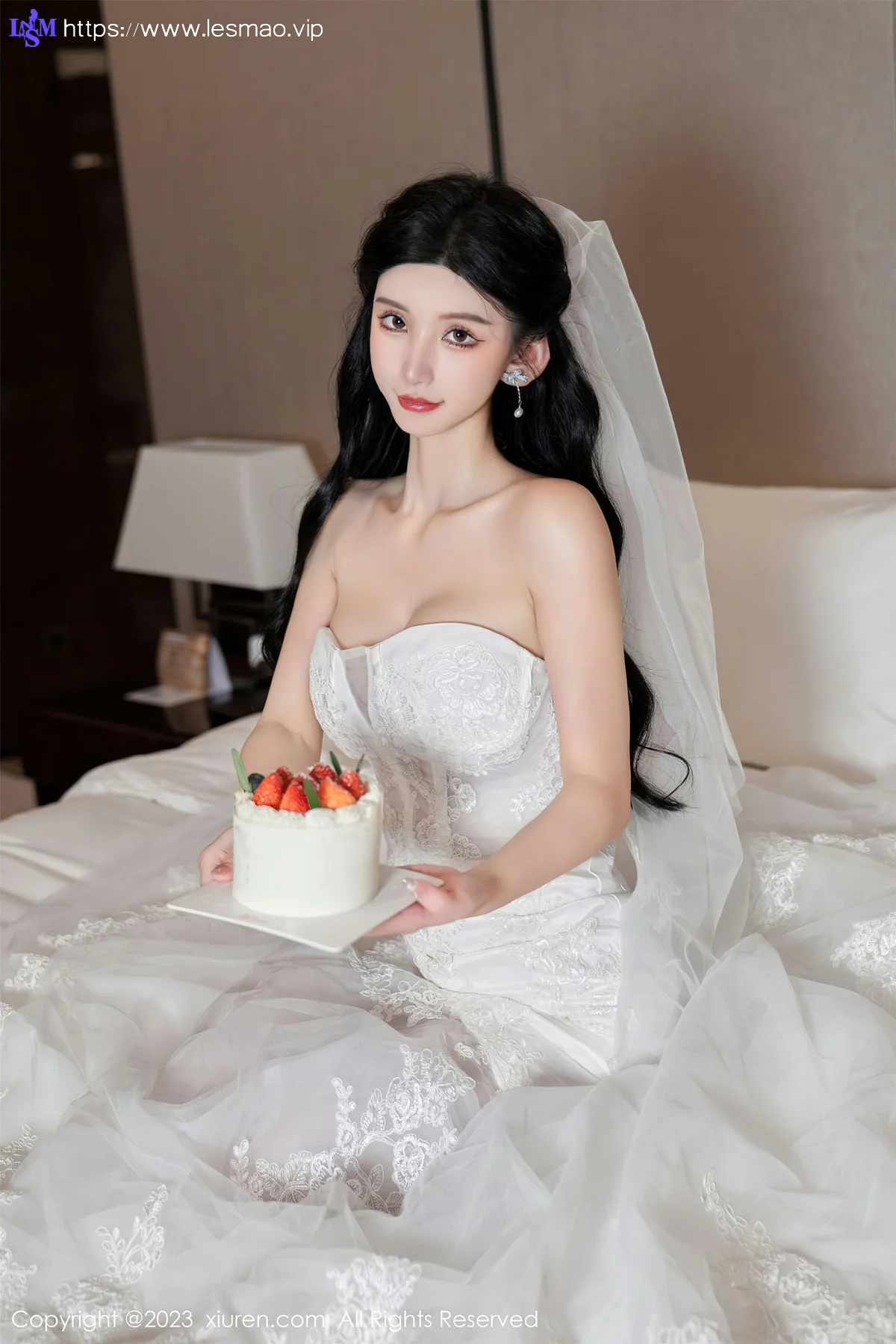 XiuRen 秀人 No.7463  周于希Sally 主题《国庆生日限定》 111 - 42