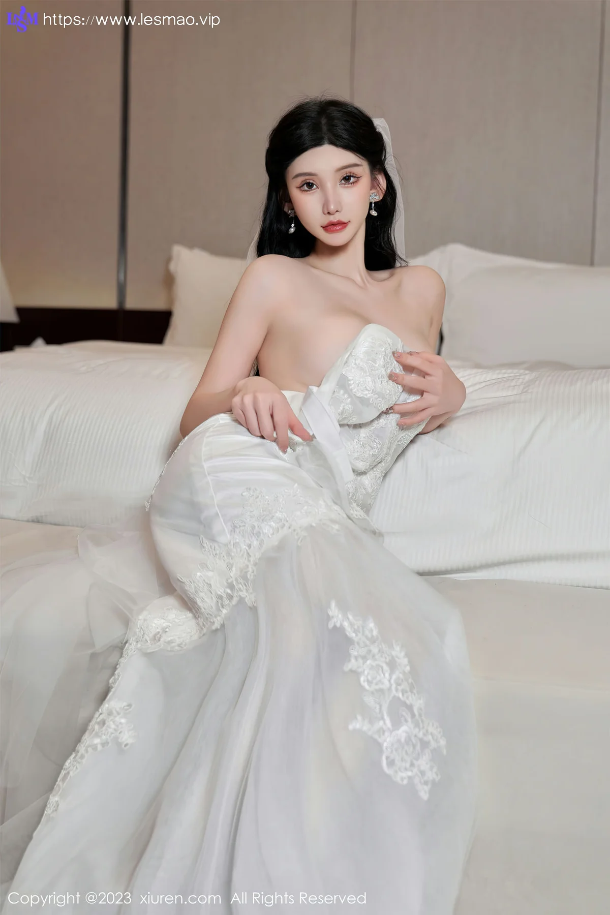 XiuRen 秀人 No.7463  周于希Sally 主题《国庆生日限定》 111 - 47