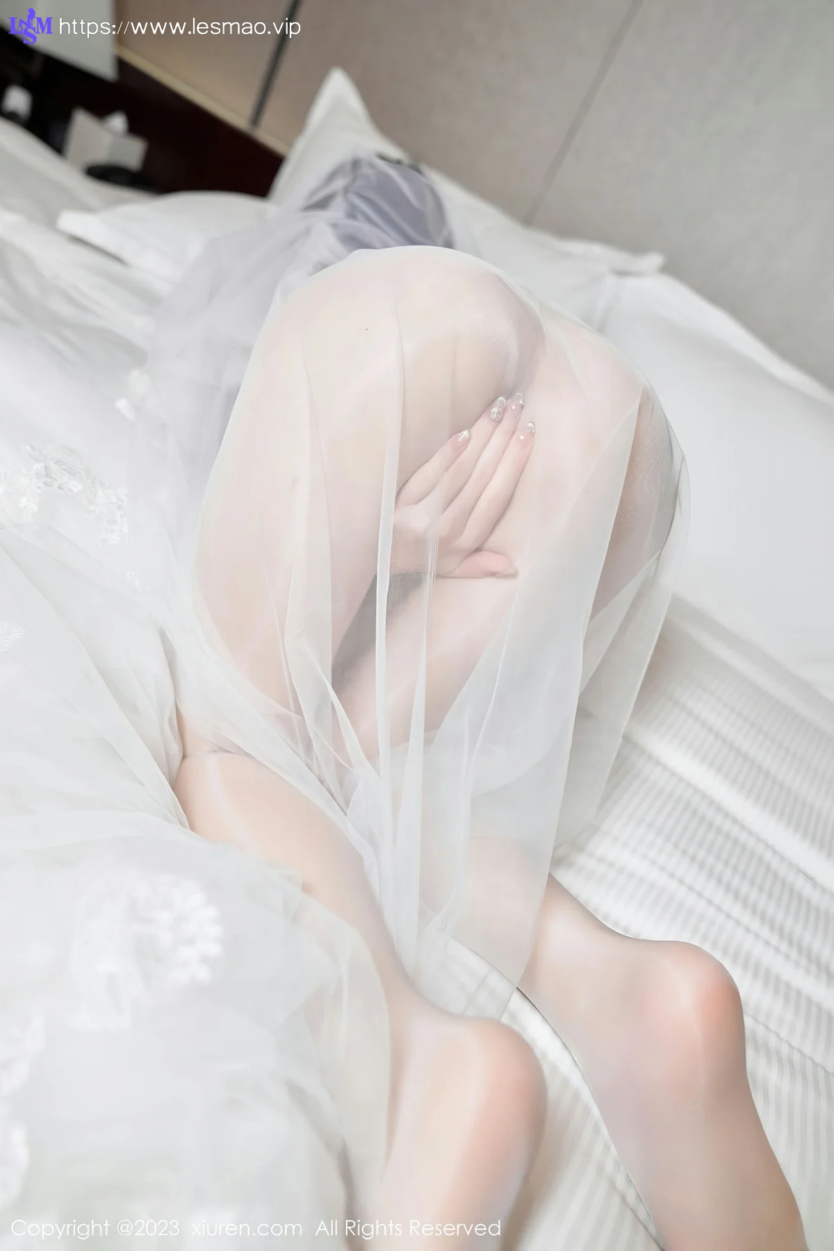 XiuRen 秀人 No.7463  周于希Sally 主题《国庆生日限定》 111 - 72