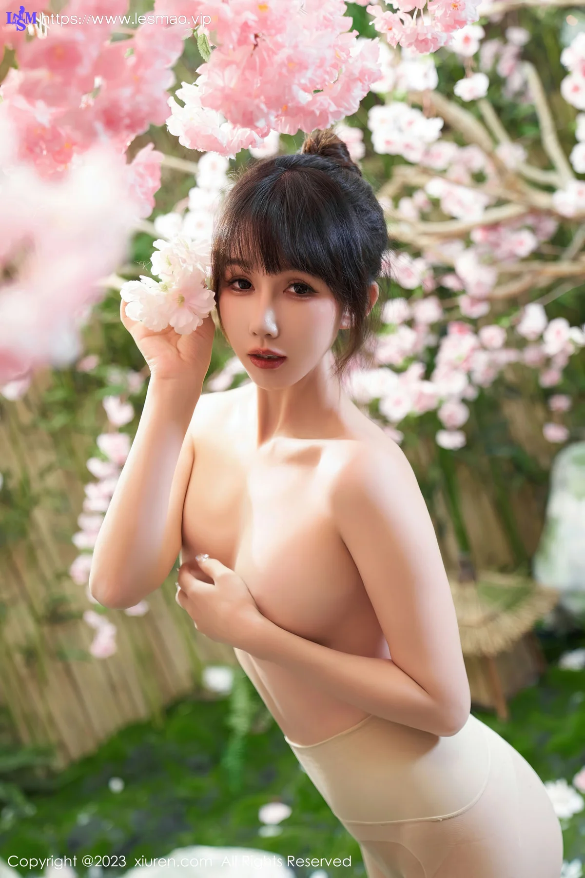 XiuRen 秀人 No.7519  波巧酱 甜美家居服厦门旅拍2 - 68